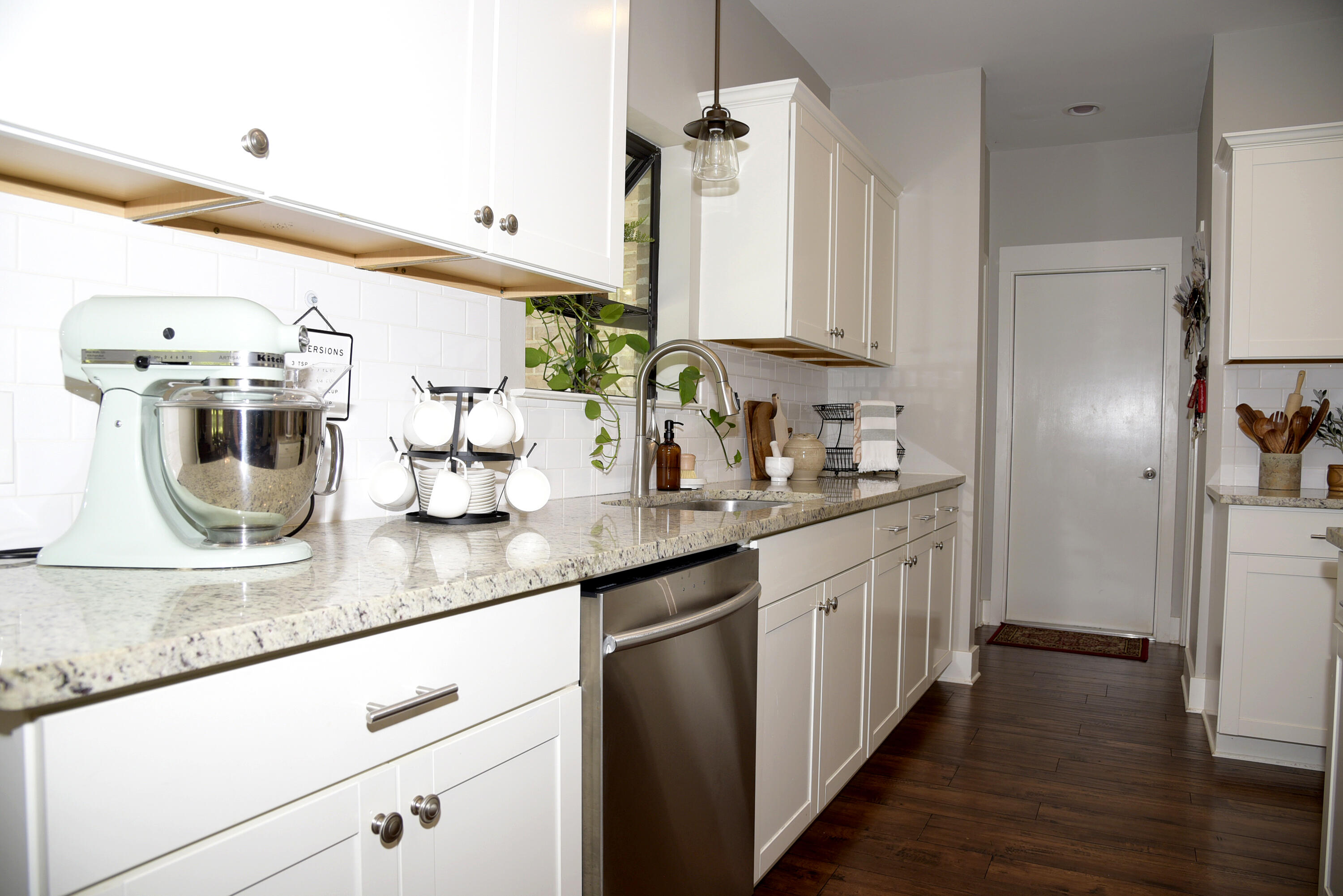 CARIBBEAN VILLAGE SOUTH 2 - Residential Lease