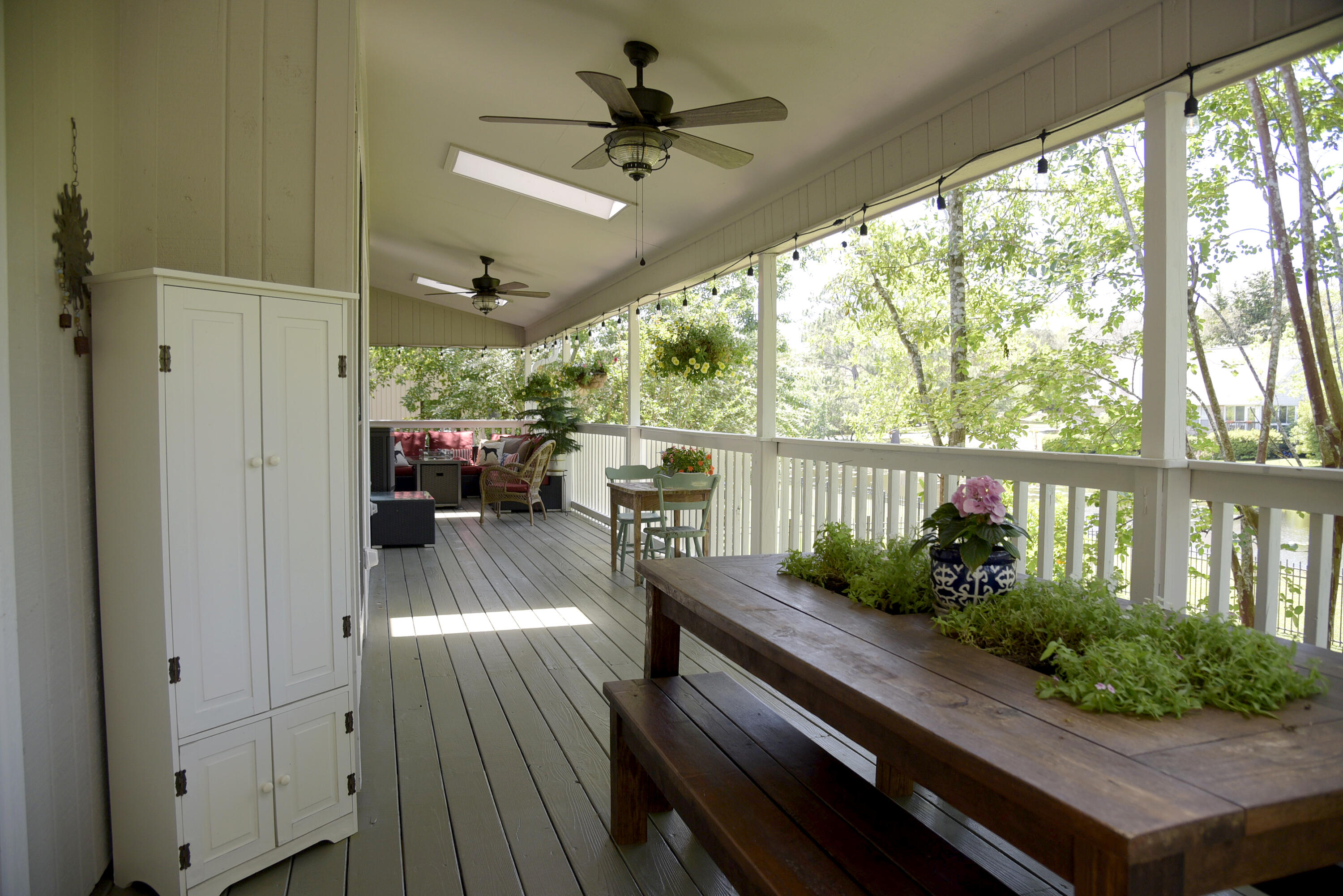 CARIBBEAN VILLAGE SOUTH 2 - Residential Lease