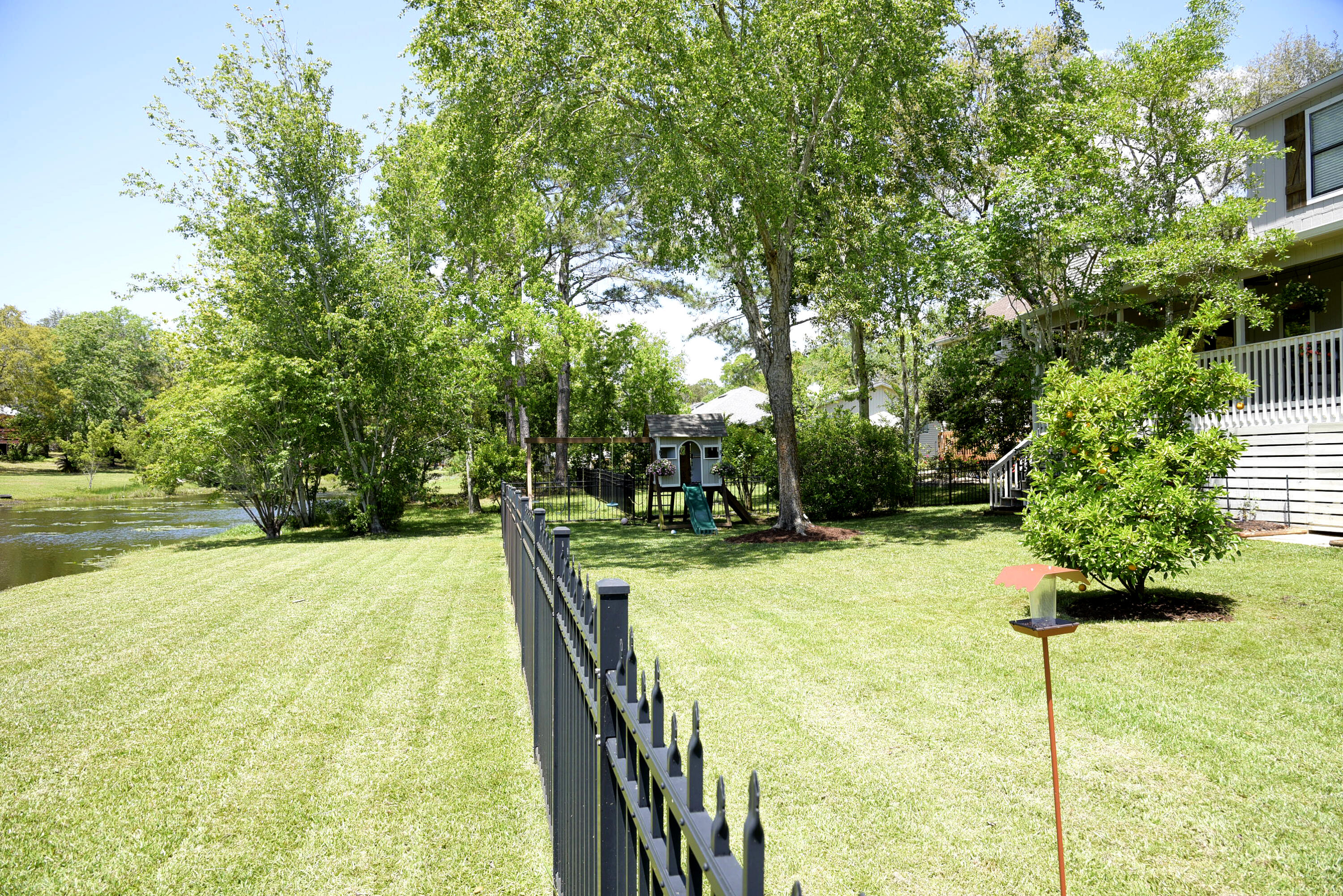 CARIBBEAN VILLAGE SOUTH 2 - Residential Lease