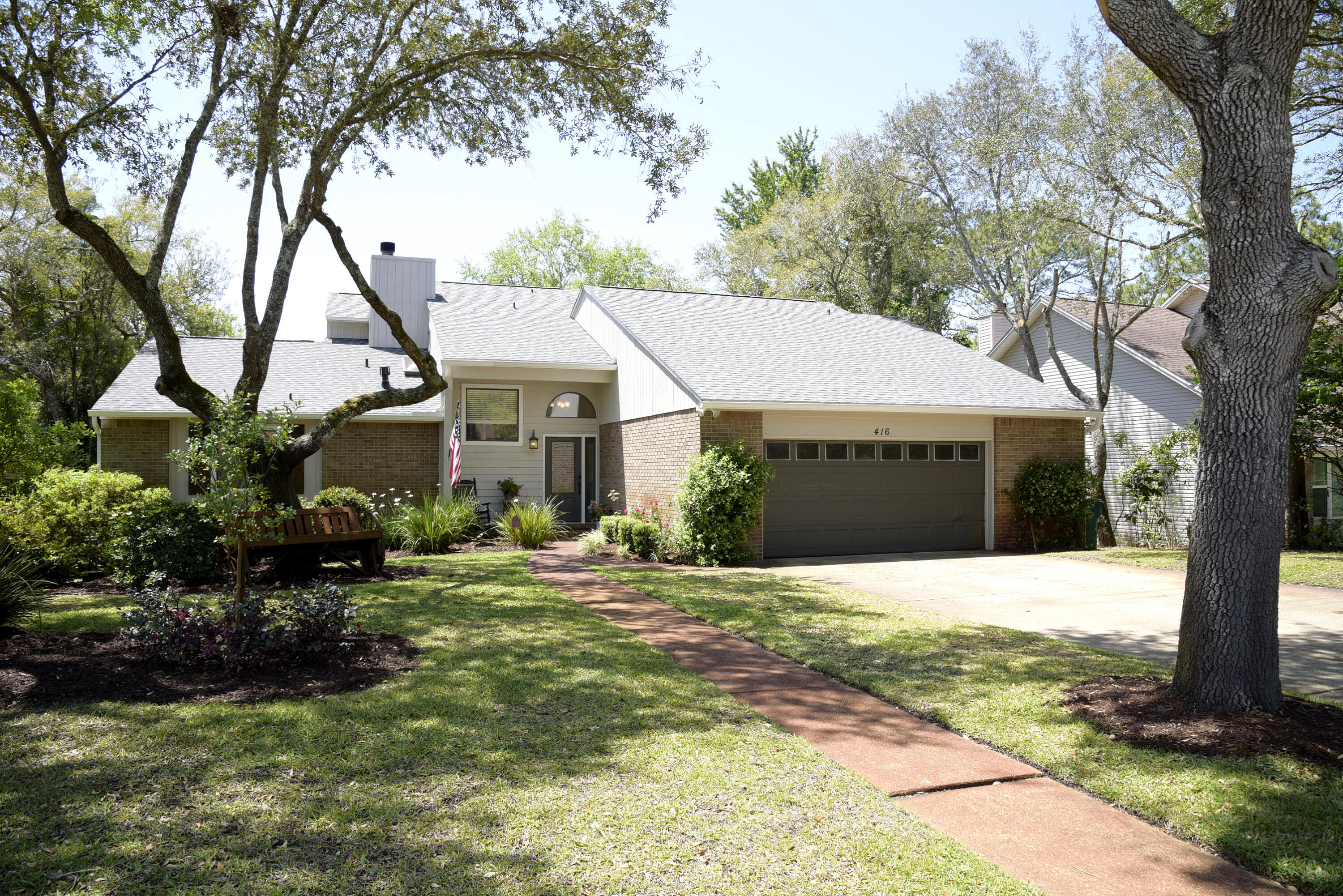 CARIBBEAN VILLAGE SOUTH 2 - Residential Lease