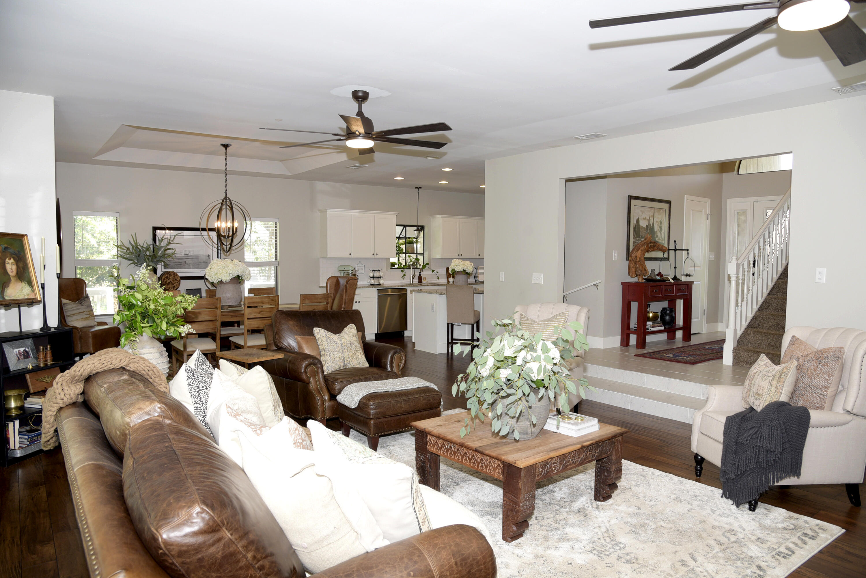 CARIBBEAN VILLAGE SOUTH 2 - Residential Lease