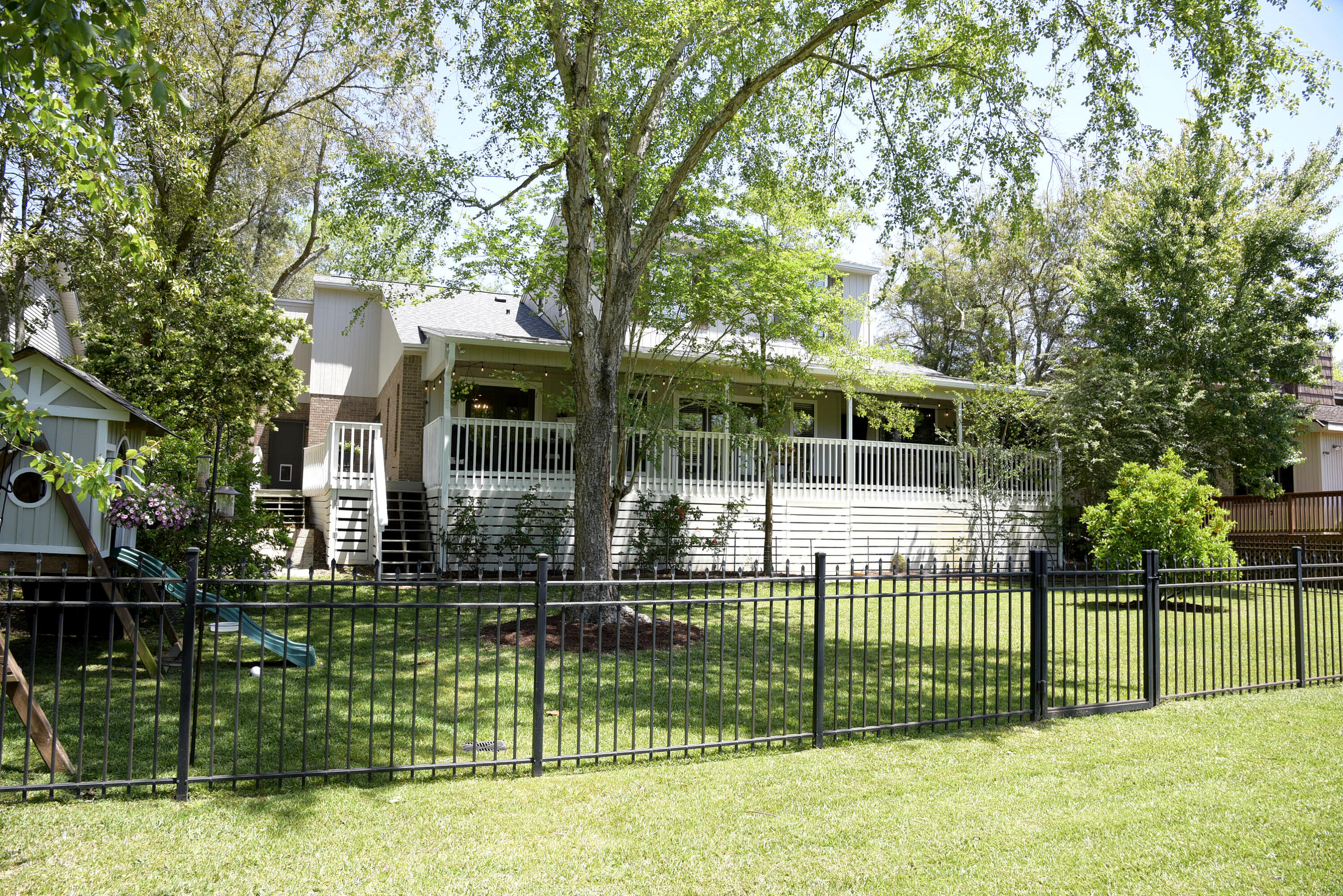 CARIBBEAN VILLAGE SOUTH 2 - Residential Lease