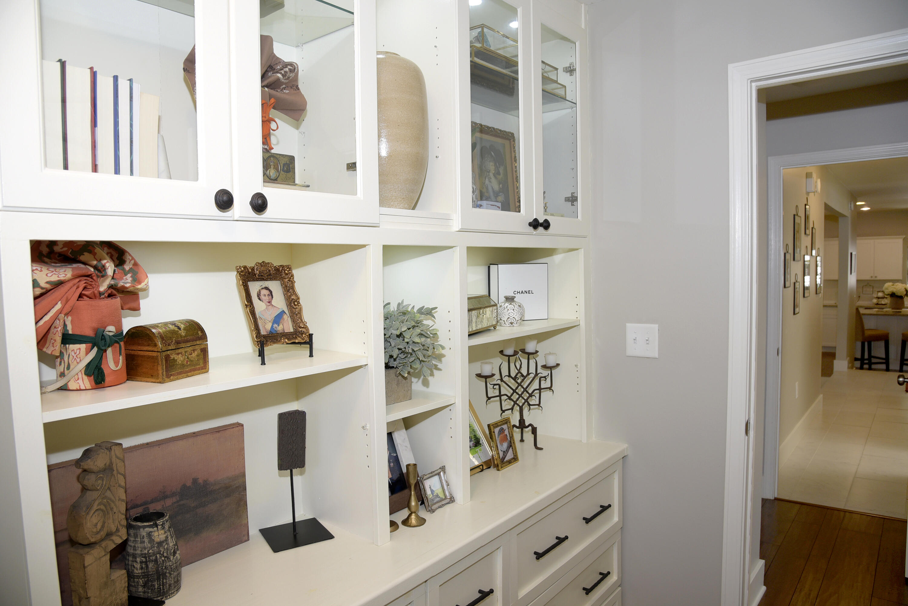 CARIBBEAN VILLAGE SOUTH 2 - Residential Lease