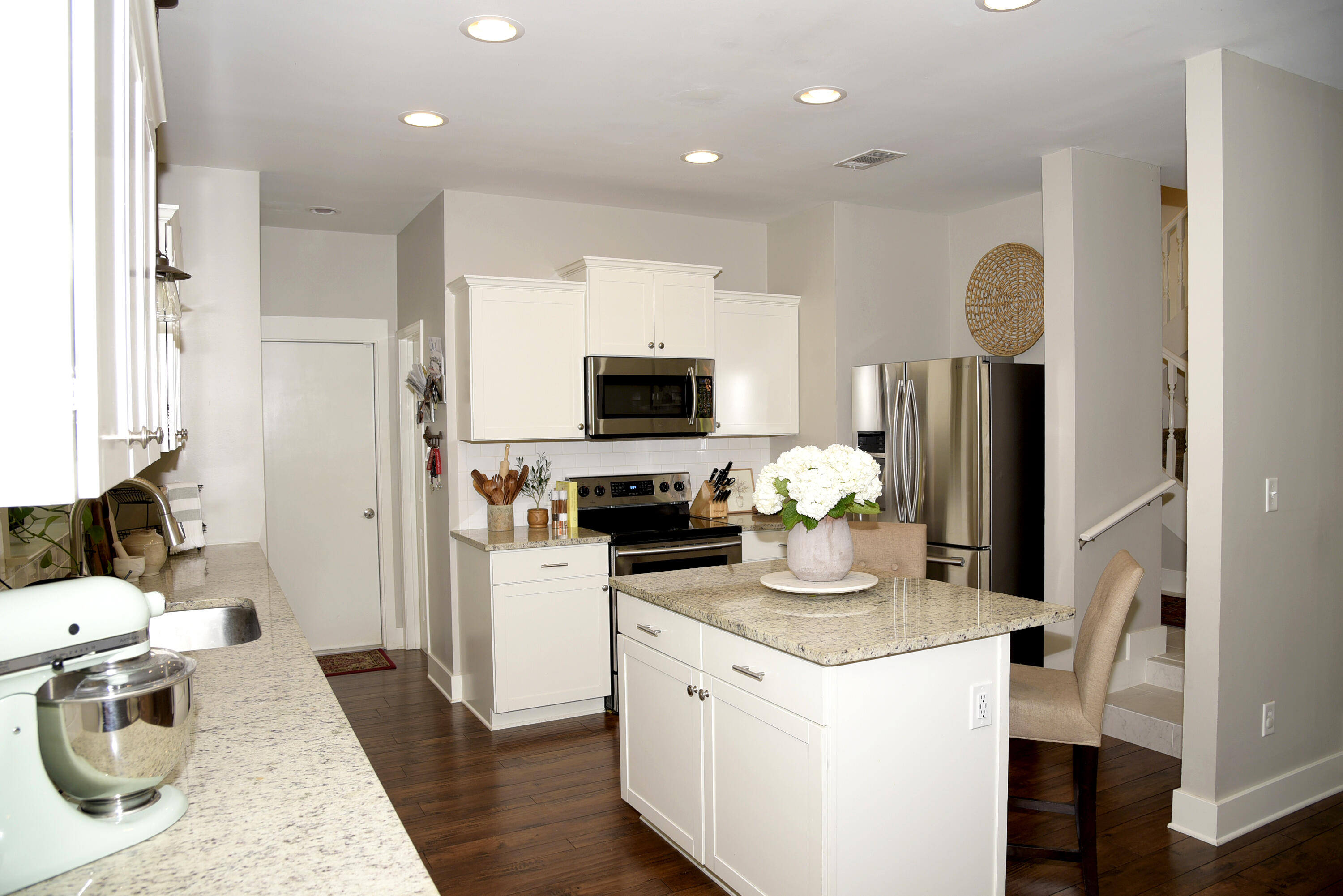 CARIBBEAN VILLAGE SOUTH 2 - Residential Lease