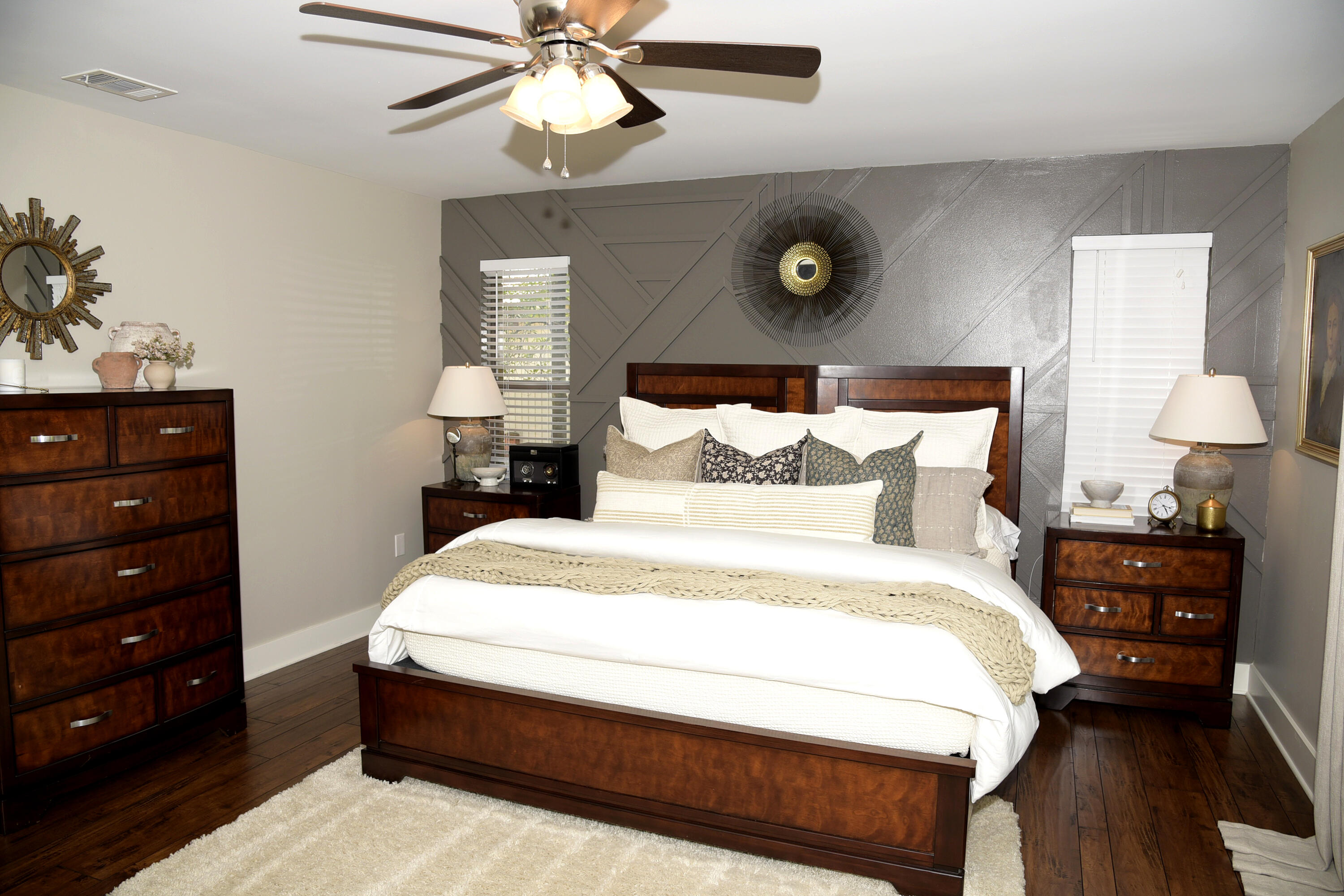 CARIBBEAN VILLAGE SOUTH 2 - Residential Lease