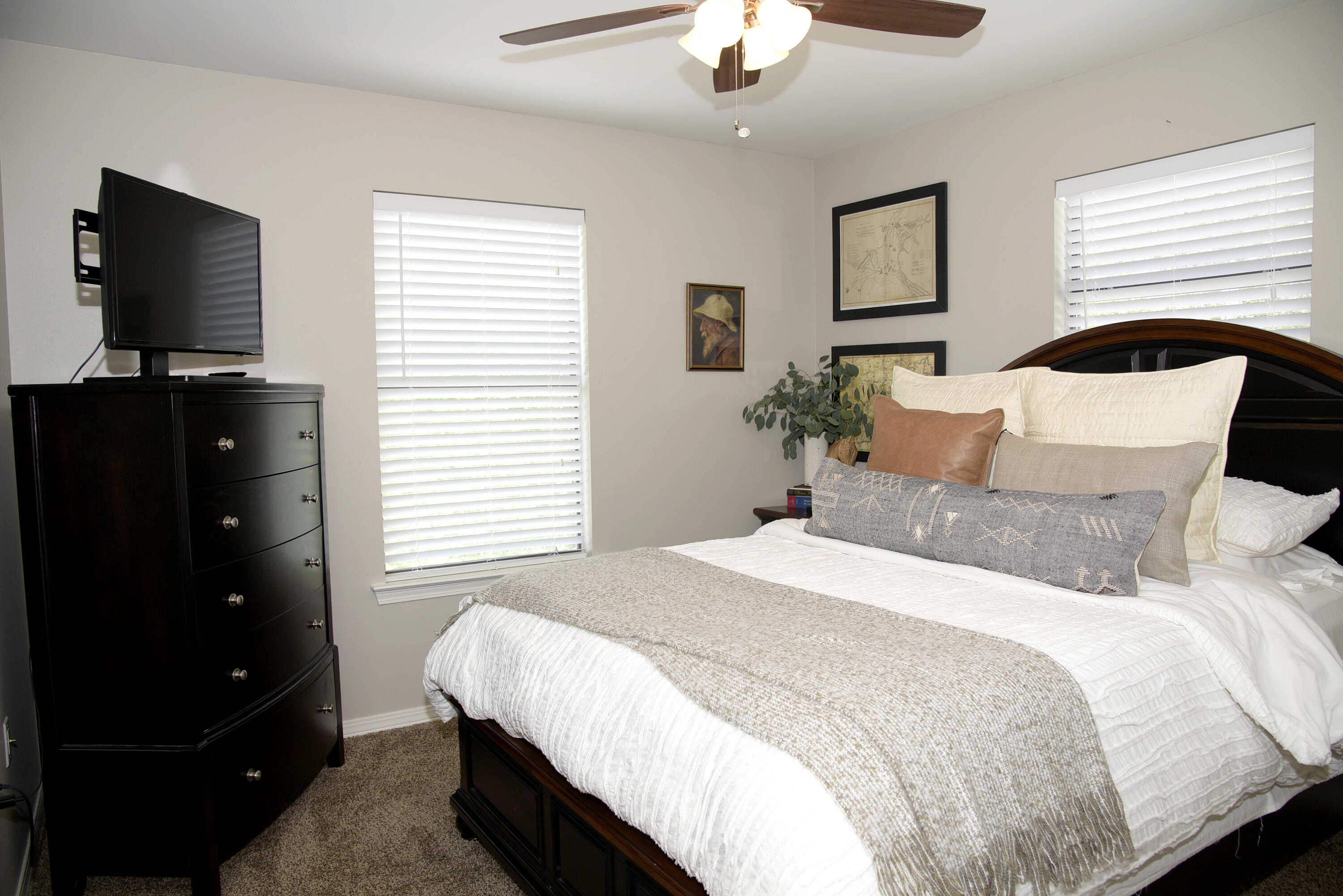 CARIBBEAN VILLAGE SOUTH 2 - Residential Lease