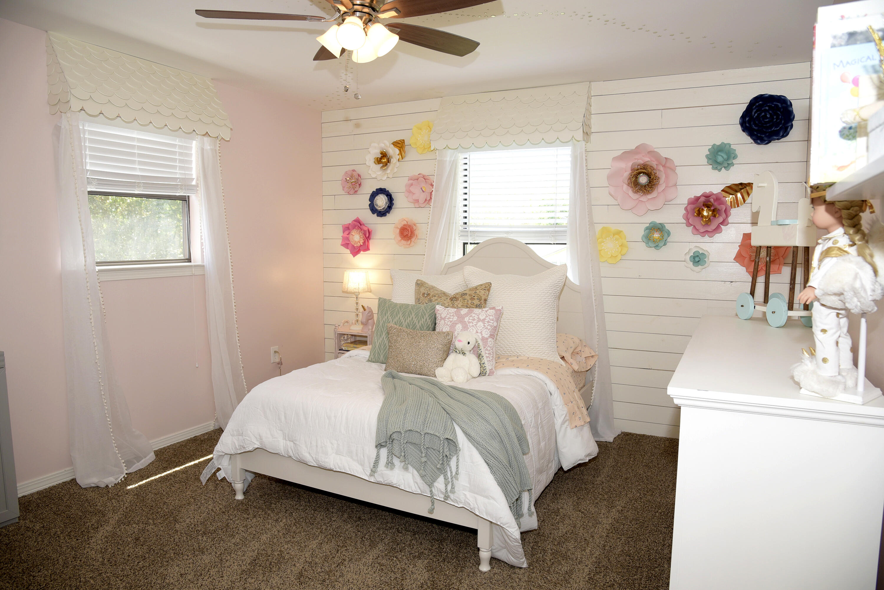 CARIBBEAN VILLAGE SOUTH 2 - Residential Lease