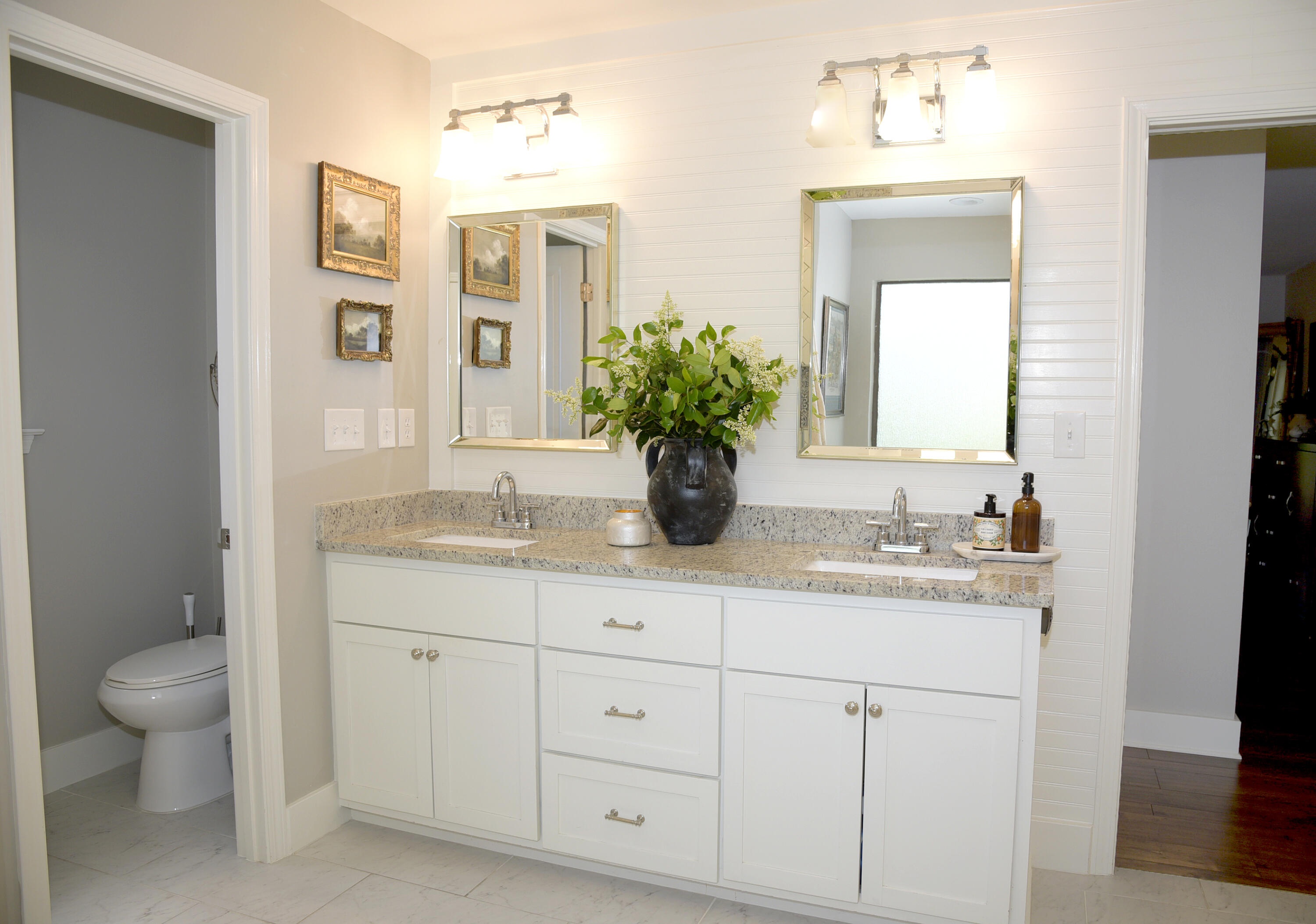 CARIBBEAN VILLAGE SOUTH 2 - Residential Lease