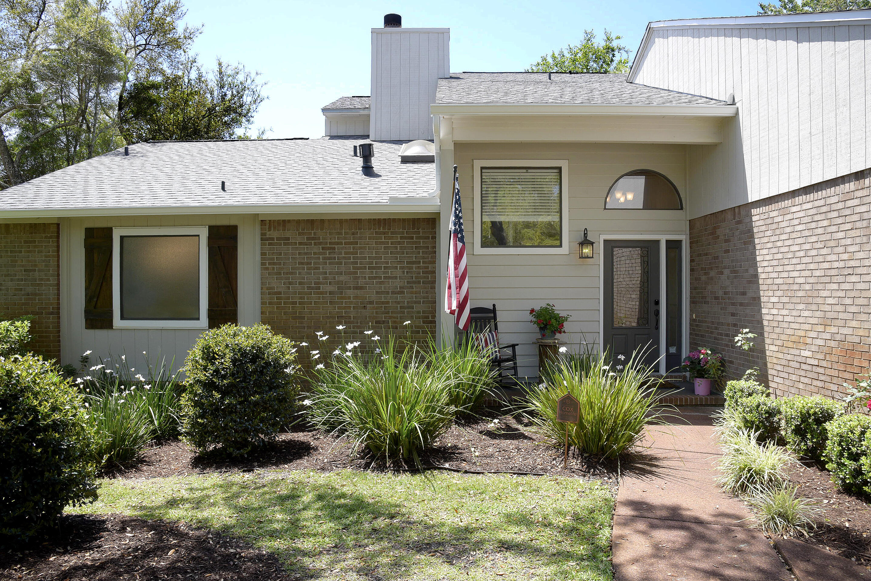 CARIBBEAN VILLAGE SOUTH 2 - Residential Lease