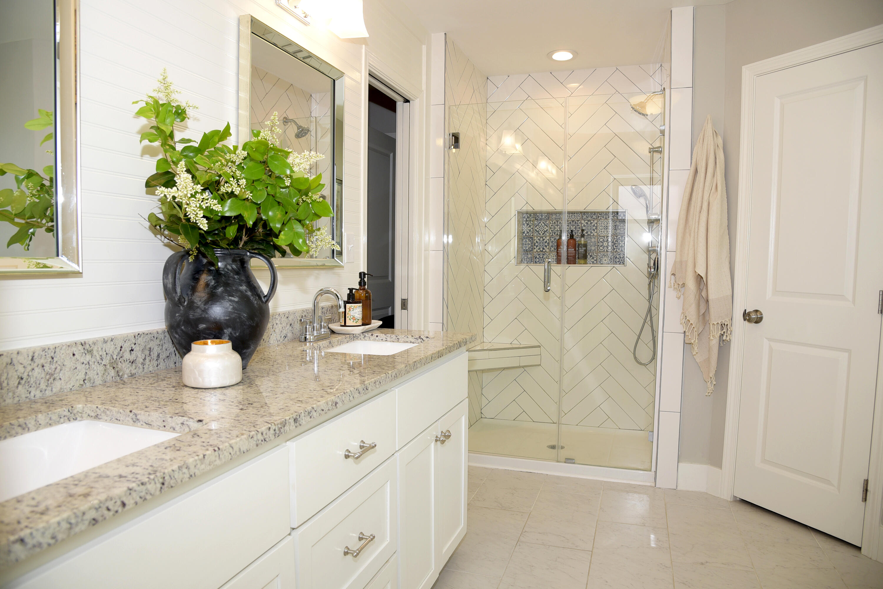 CARIBBEAN VILLAGE SOUTH 2 - Residential Lease