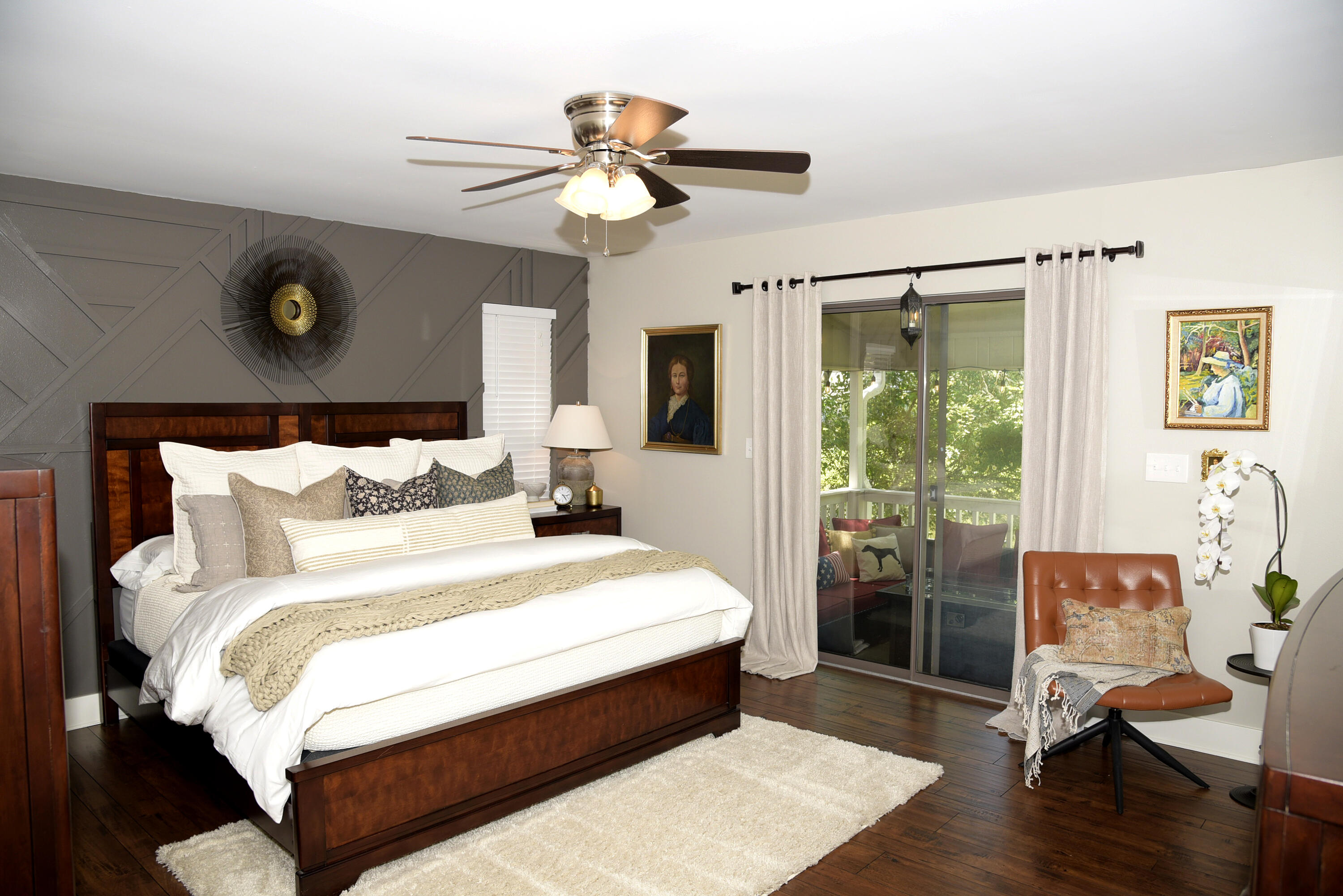 CARIBBEAN VILLAGE SOUTH 2 - Residential Lease