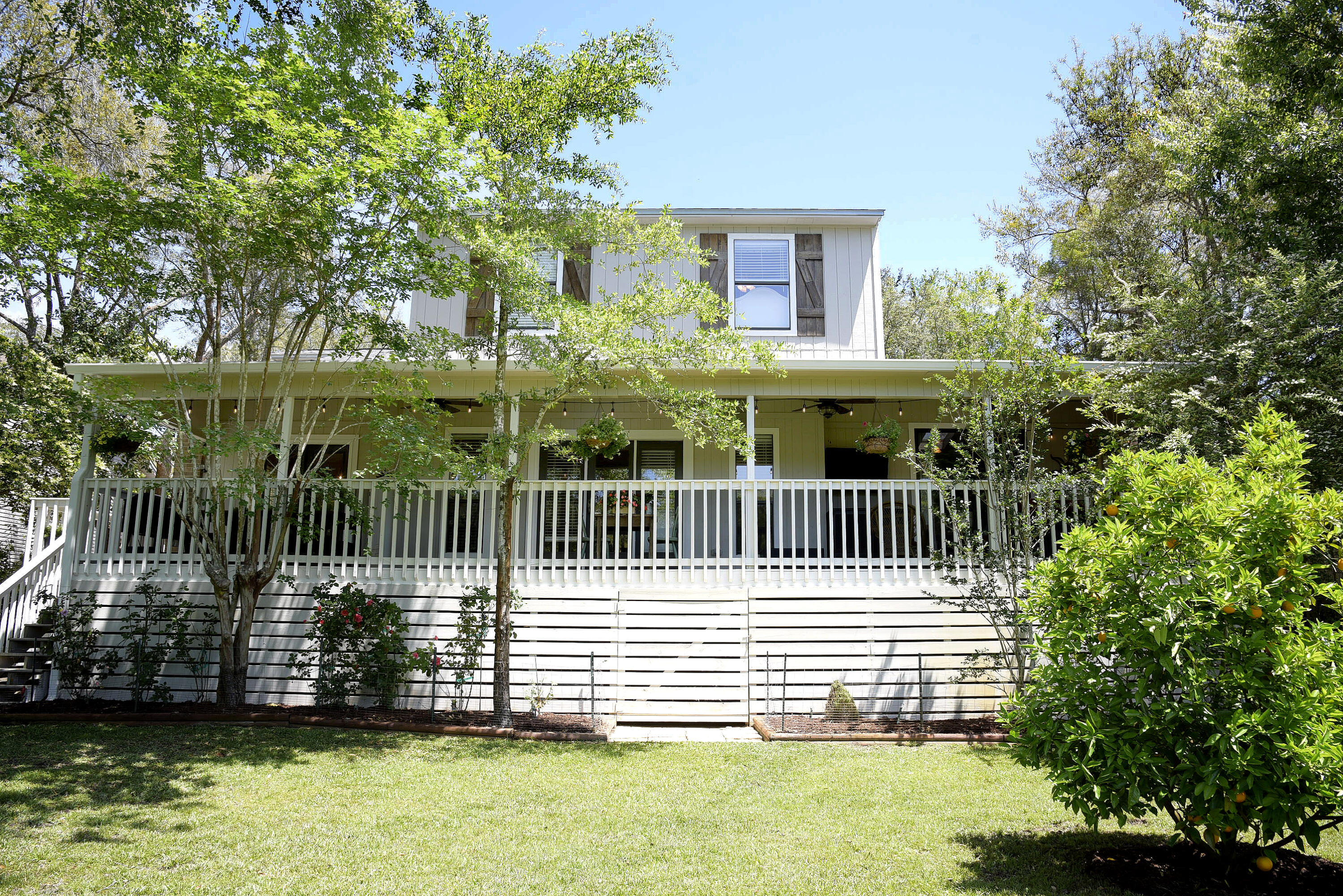 CARIBBEAN VILLAGE SOUTH 2 - Residential Lease