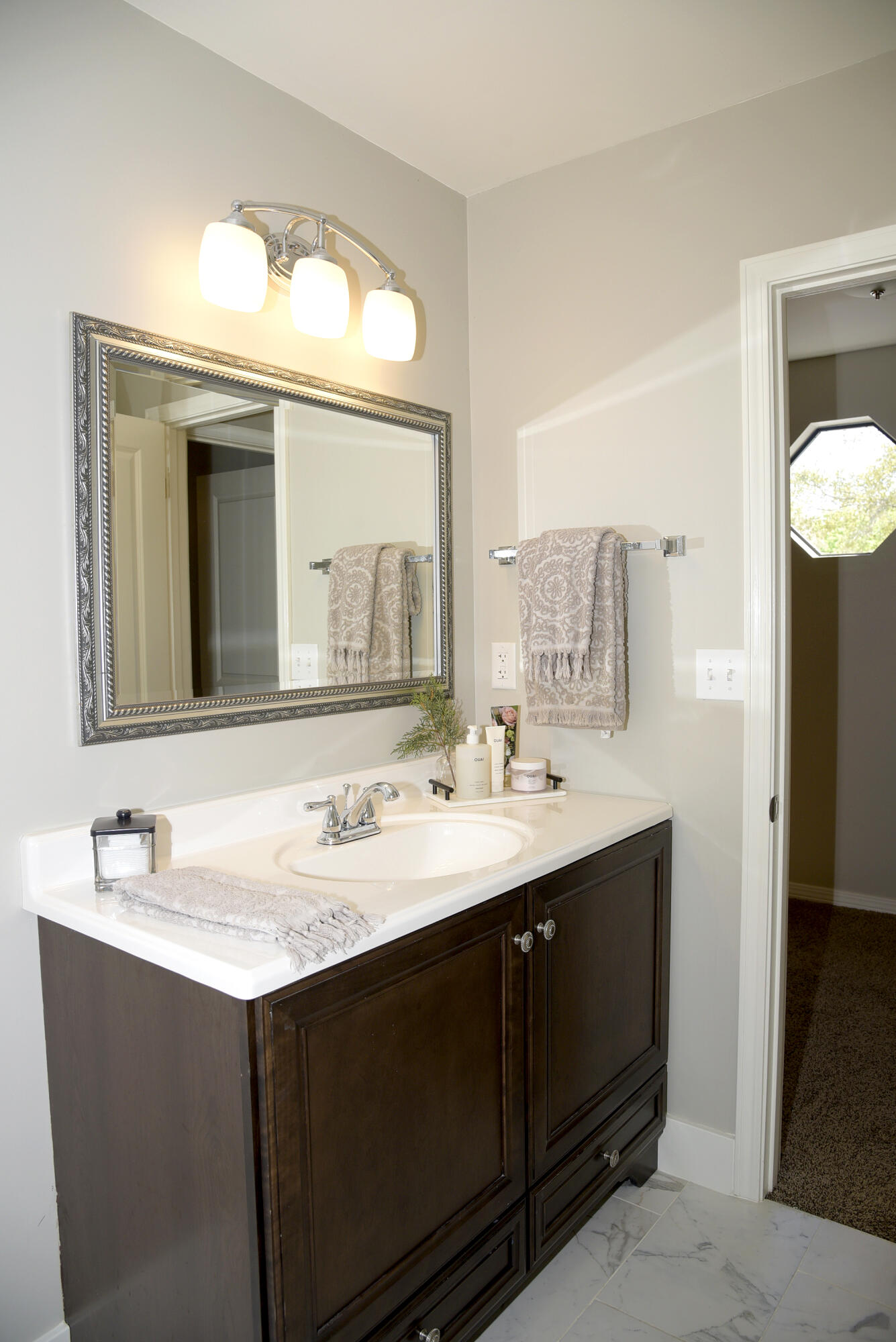 CARIBBEAN VILLAGE SOUTH 2 - Residential Lease