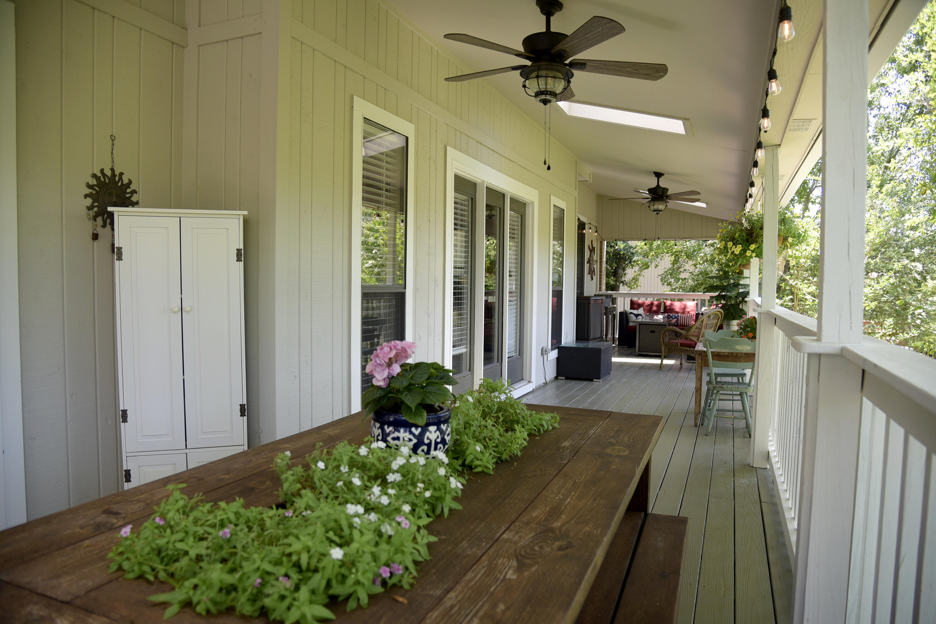 CARIBBEAN VILLAGE SOUTH 2 - Residential Lease