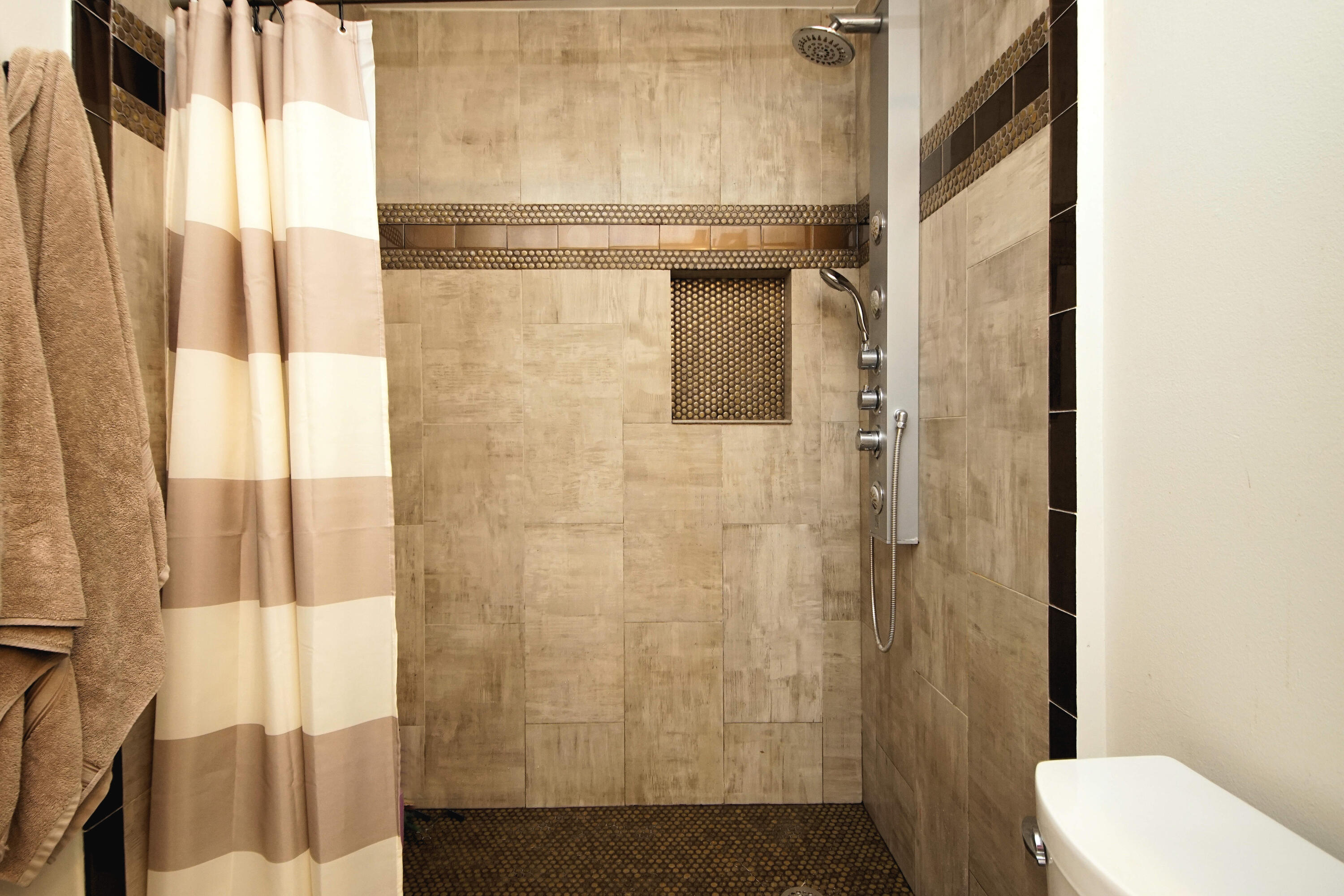JERNIGAN S/D - Residential