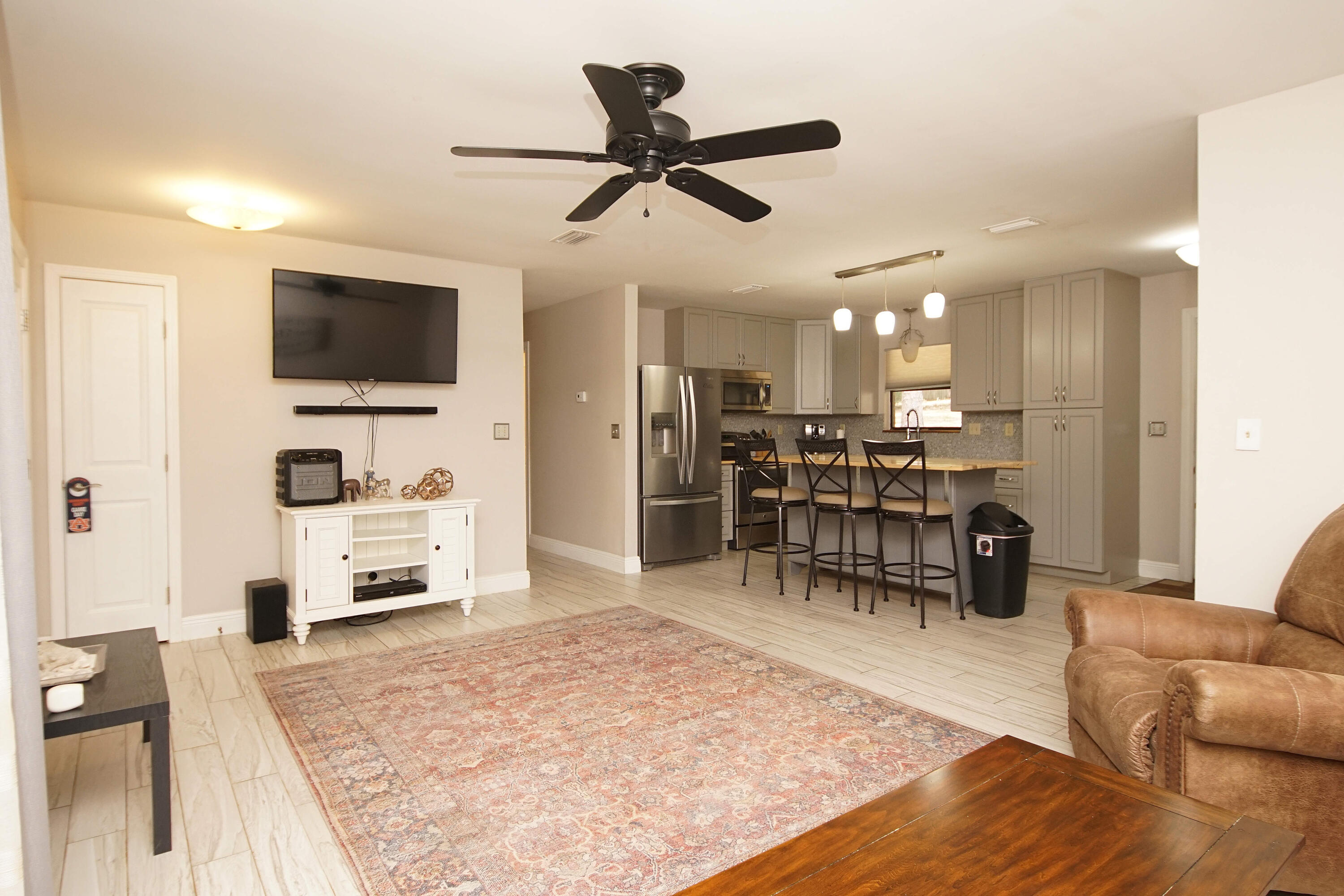 JERNIGAN S/D - Residential