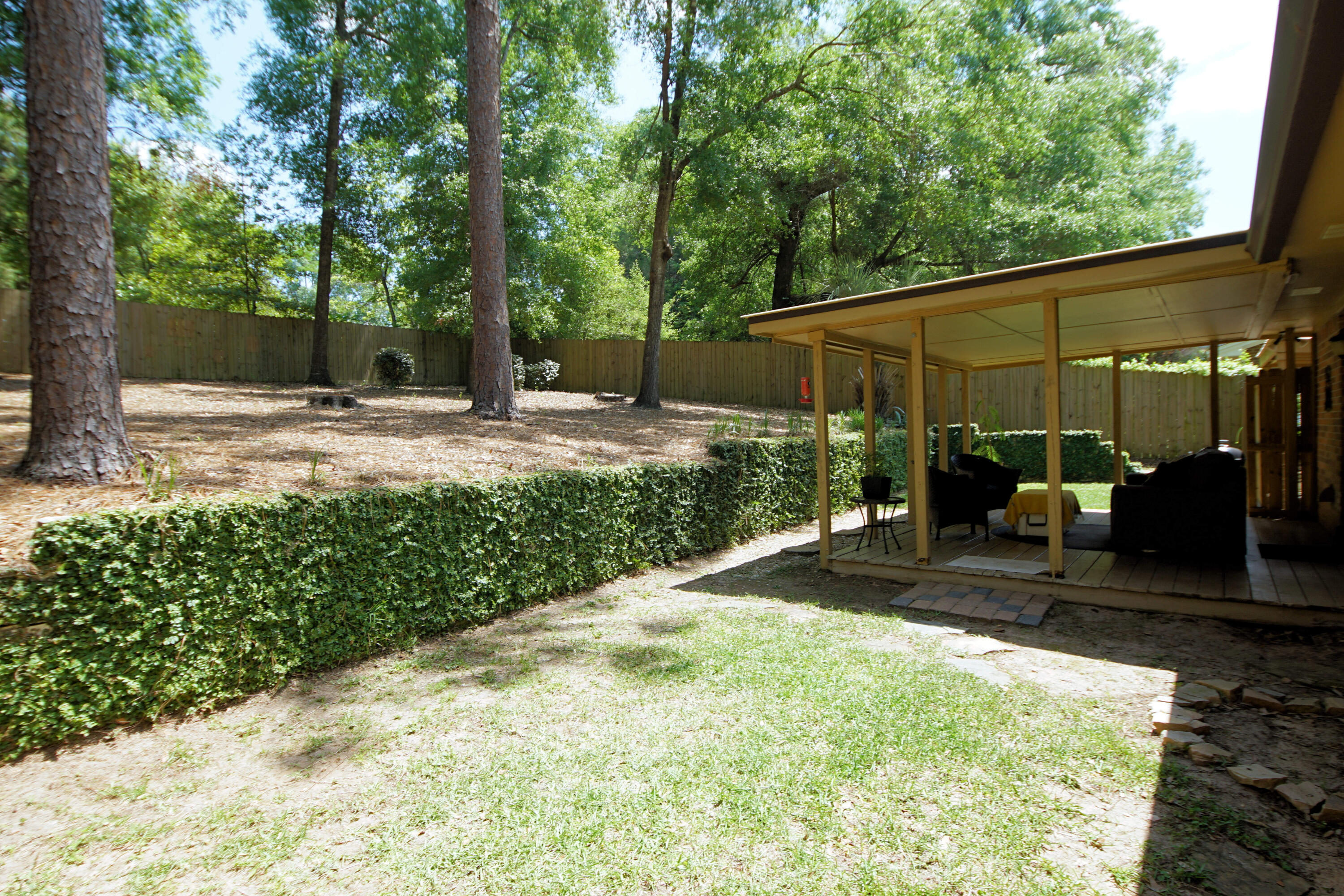JERNIGAN S/D - Residential