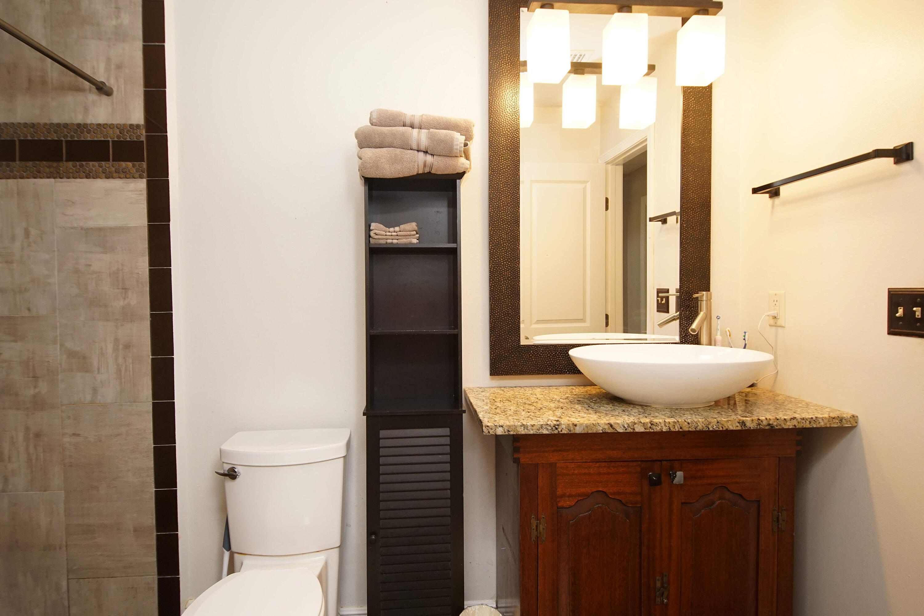 JERNIGAN S/D - Residential