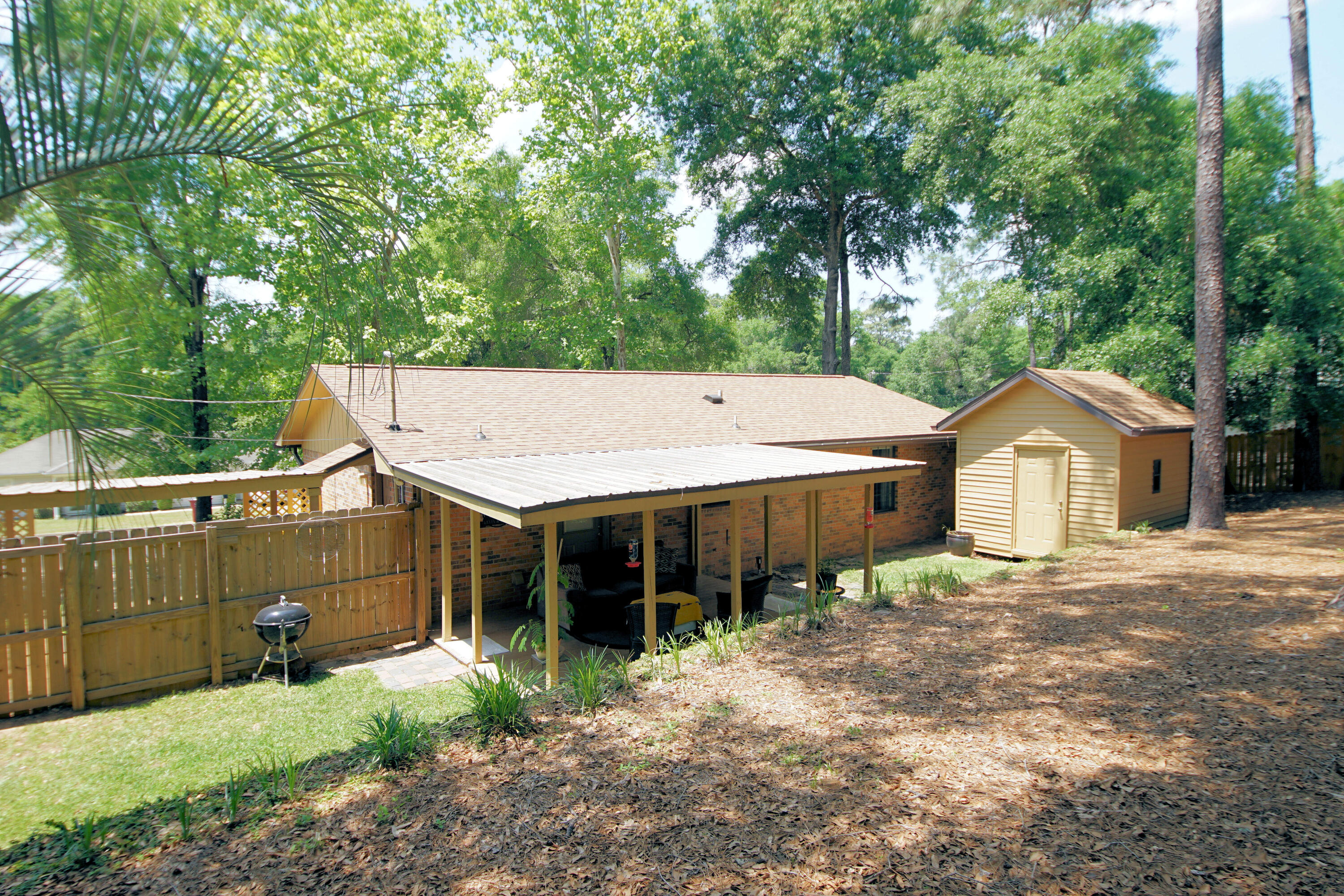 JERNIGAN S/D - Residential
