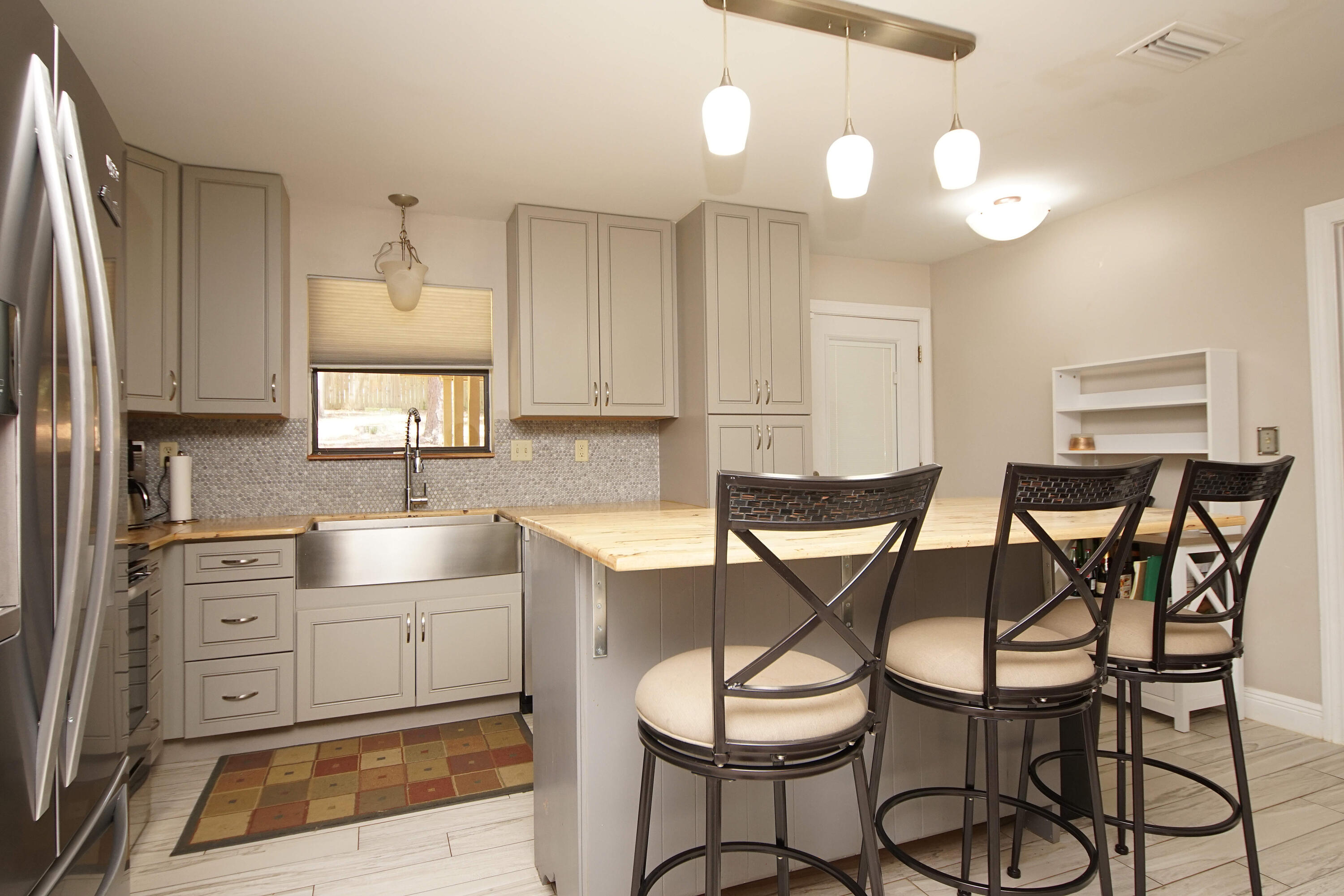 JERNIGAN S/D - Residential