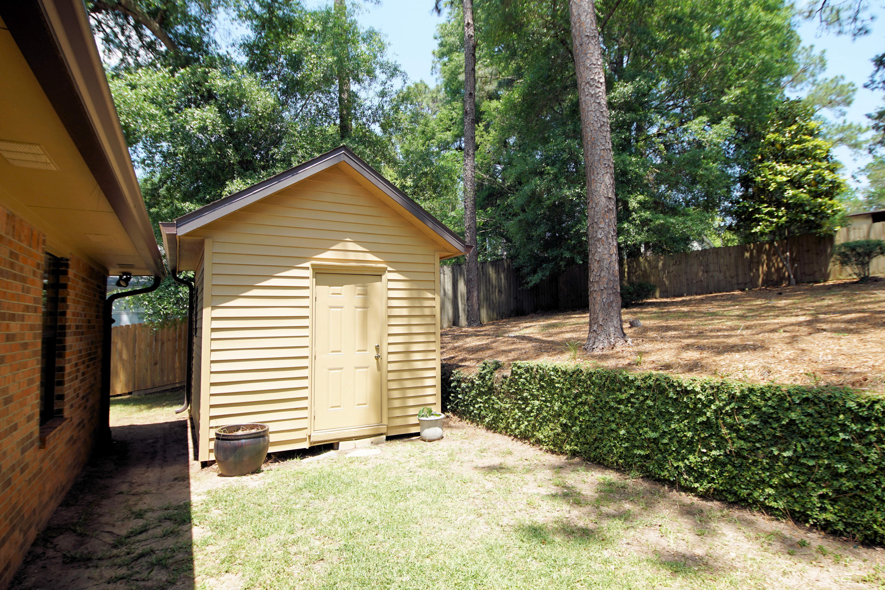 JERNIGAN S/D - Residential
