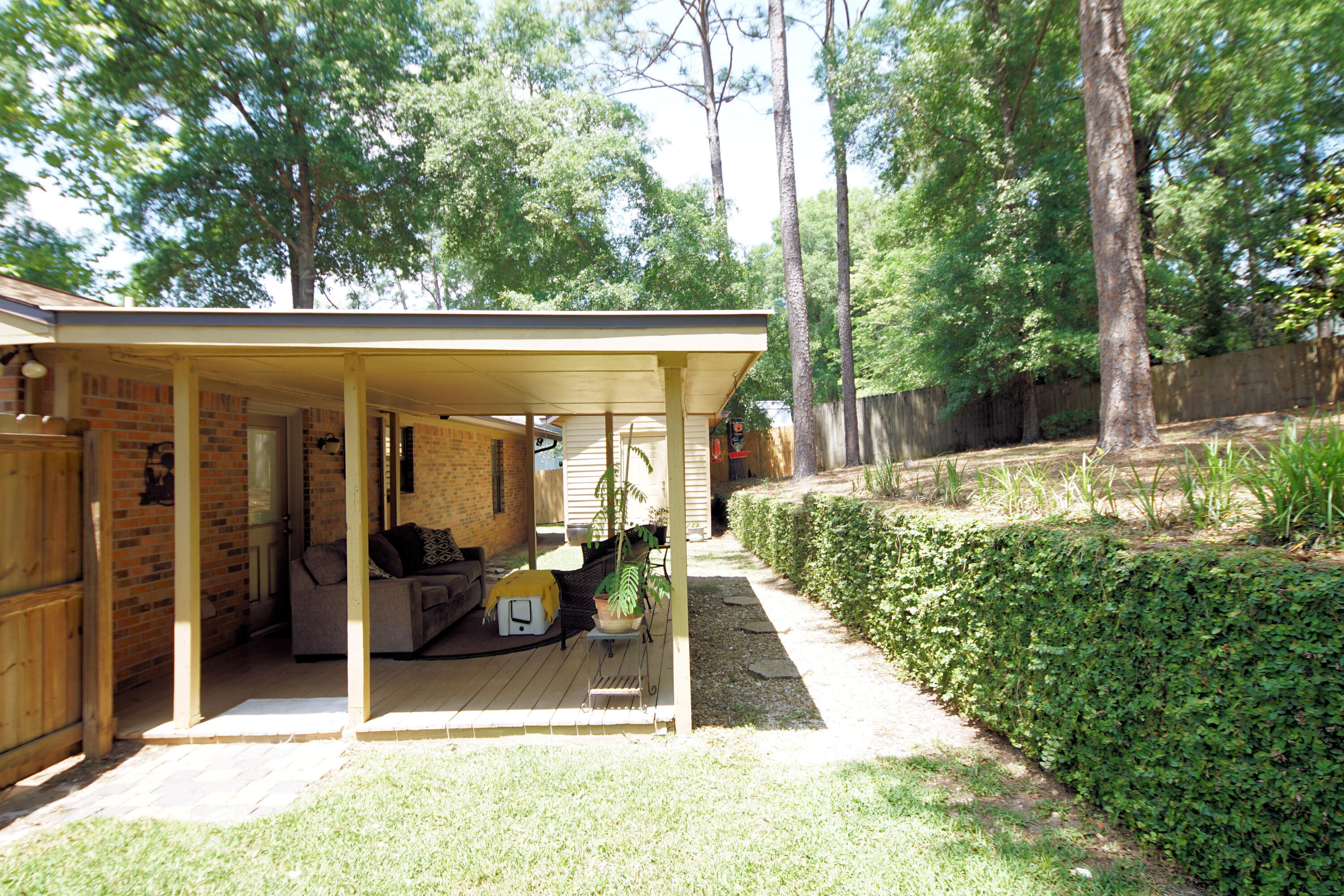 JERNIGAN S/D - Residential