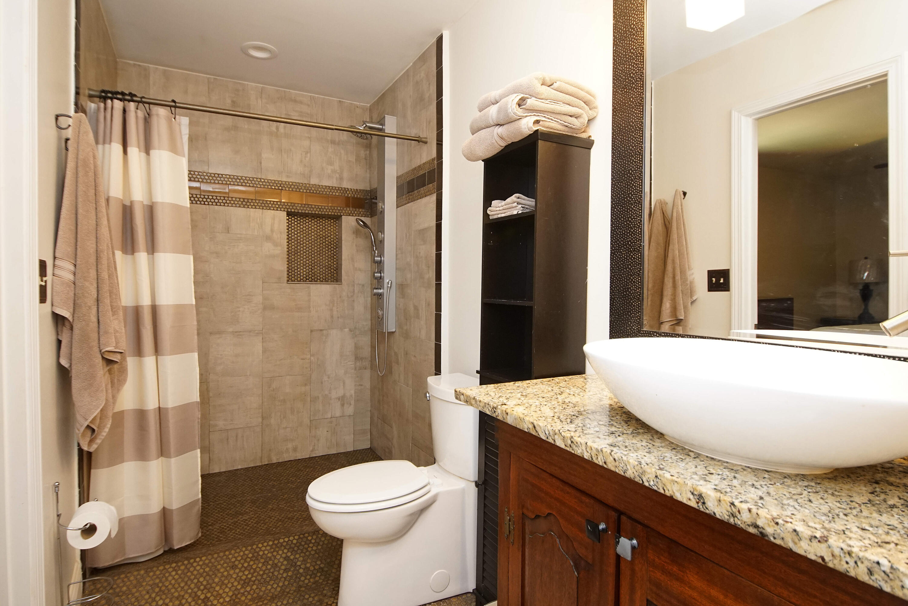 JERNIGAN S/D - Residential