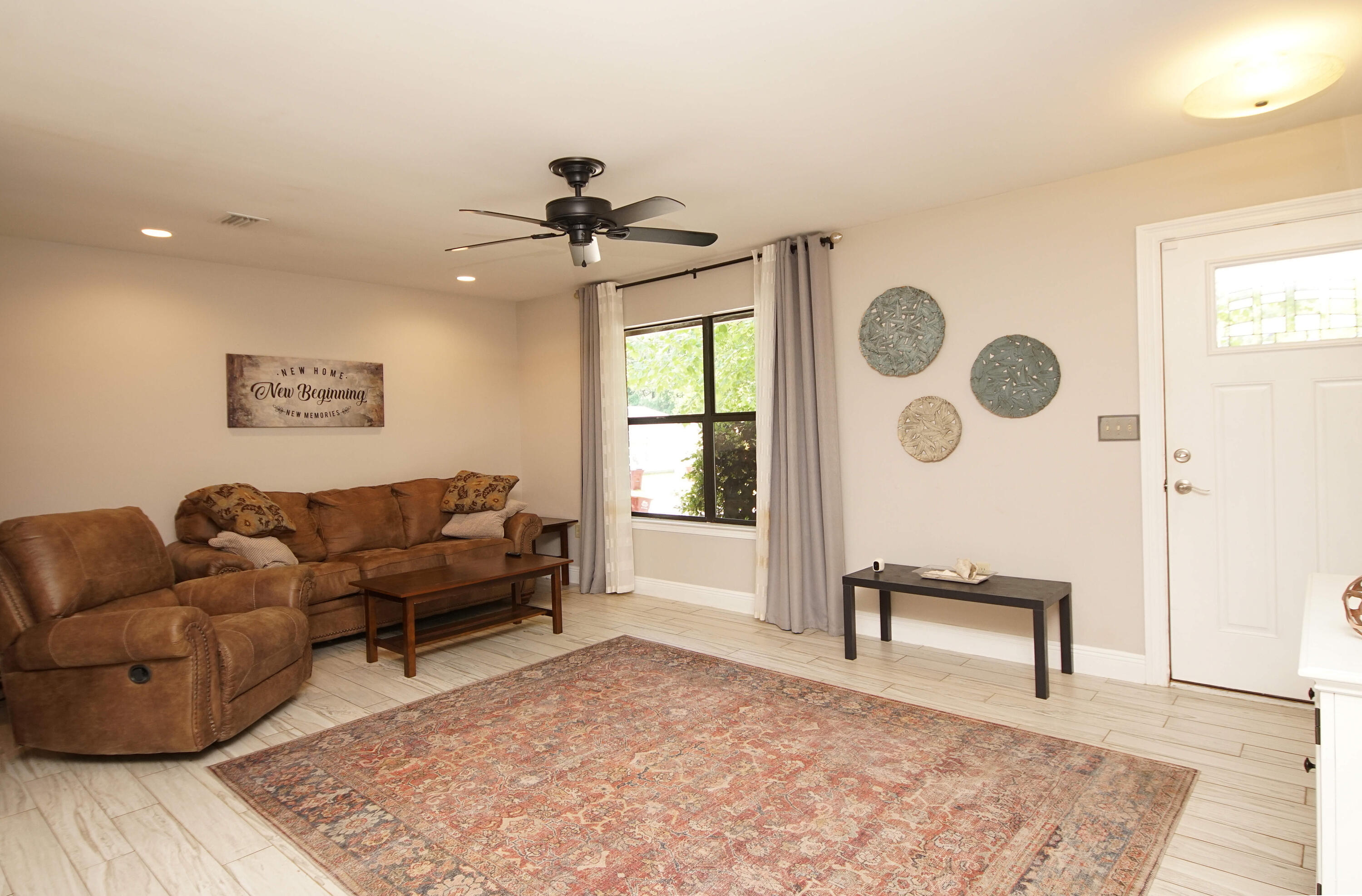 JERNIGAN S/D - Residential