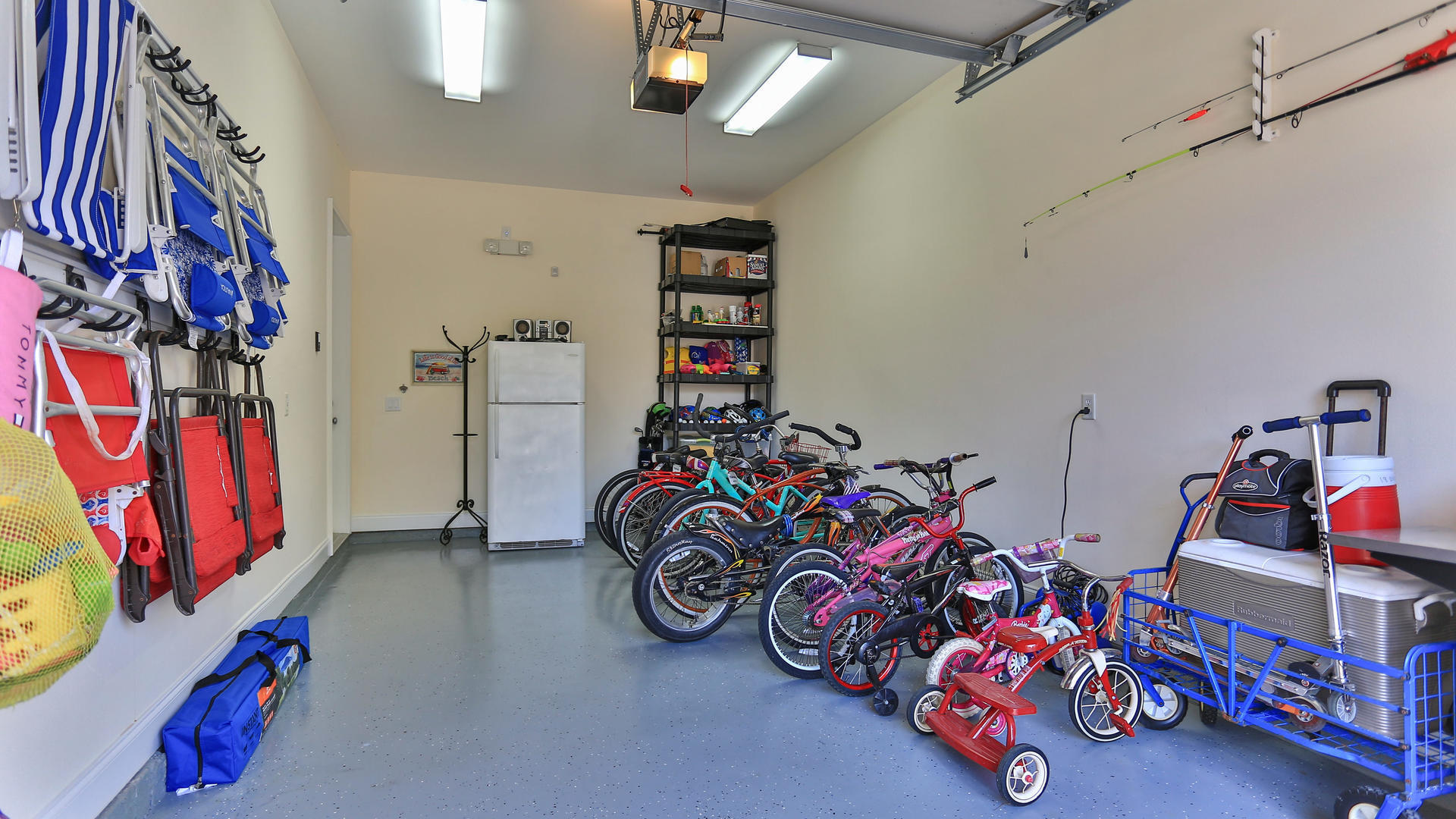 SEACREST BEACH - Residential