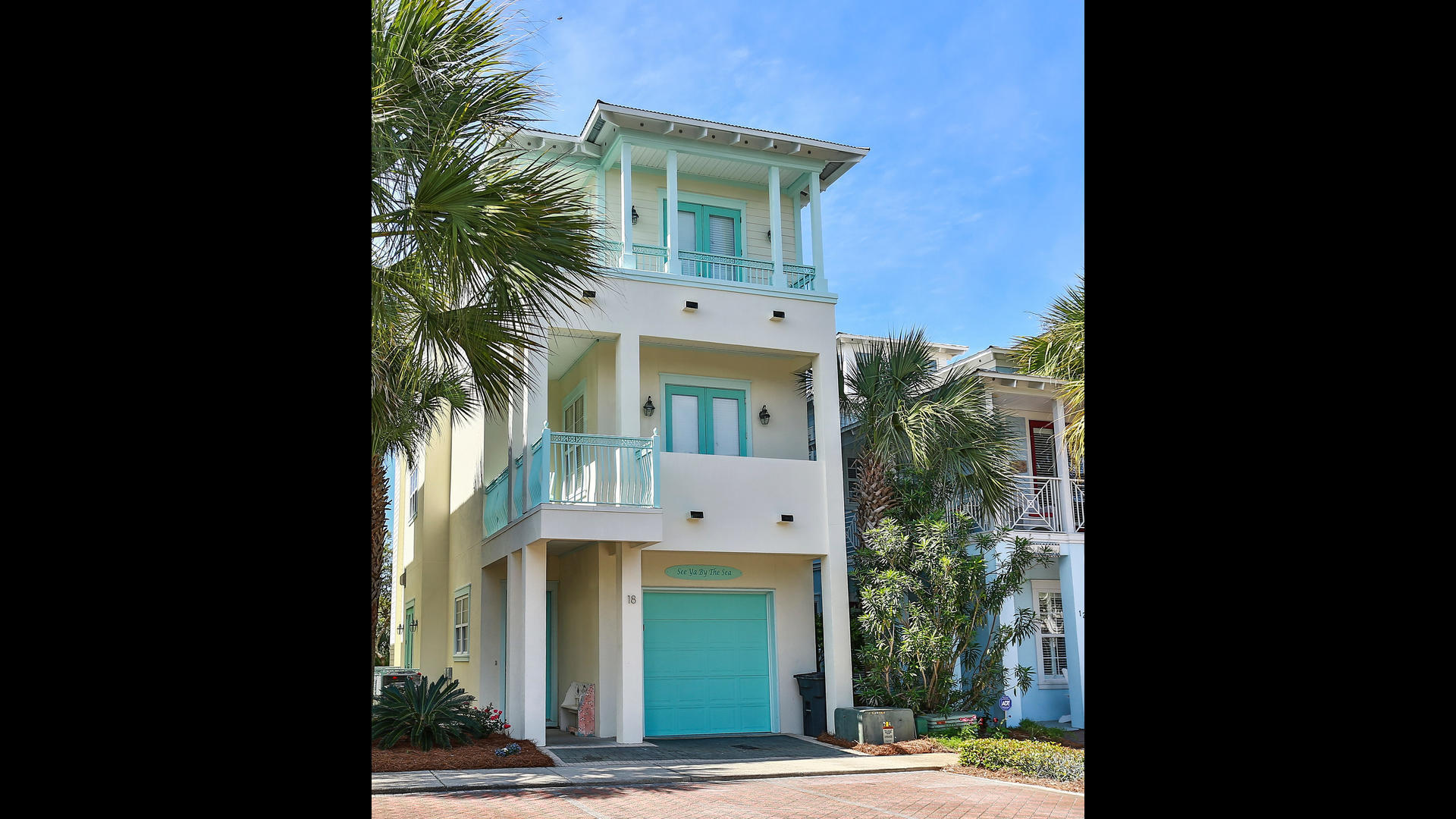 SEACREST BEACH - Residential