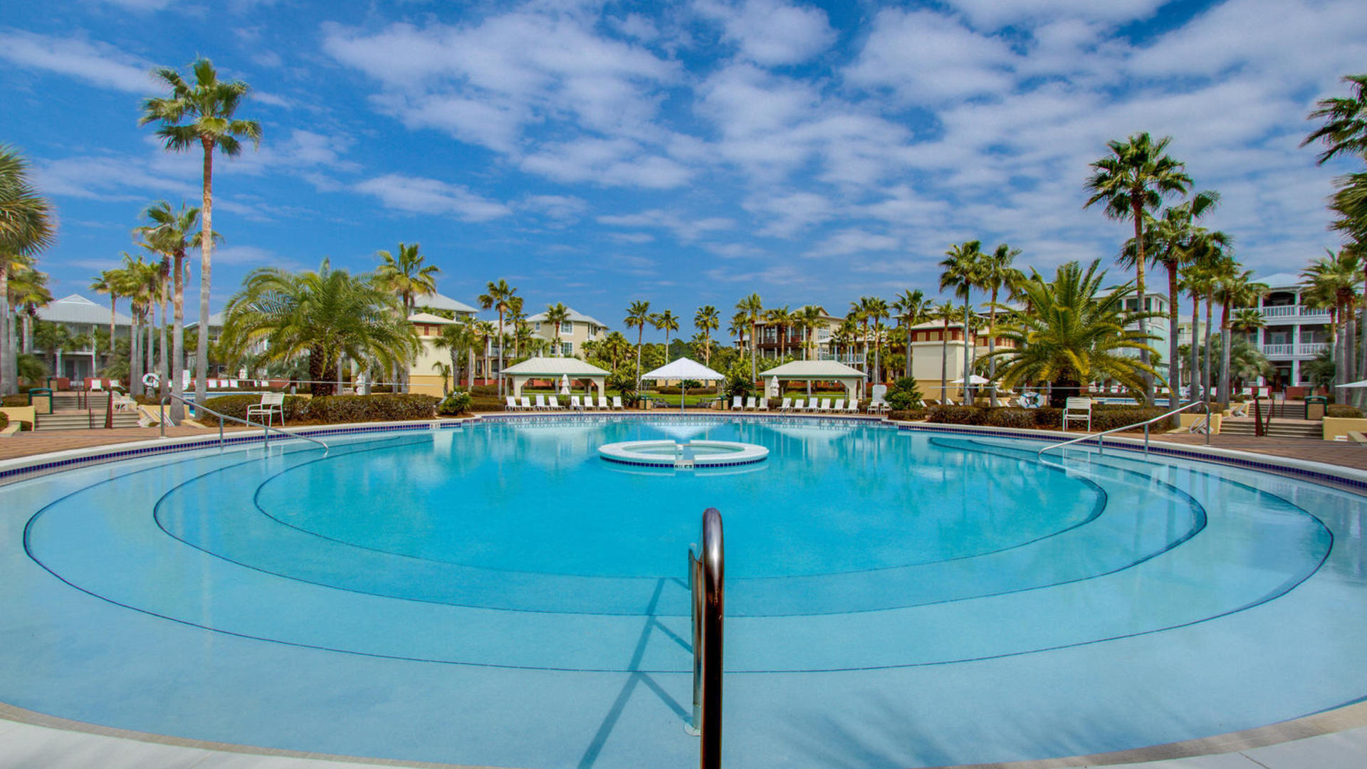 SEACREST BEACH - Residential