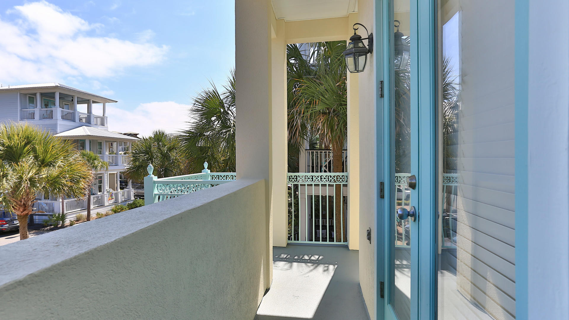 SEACREST BEACH - Residential