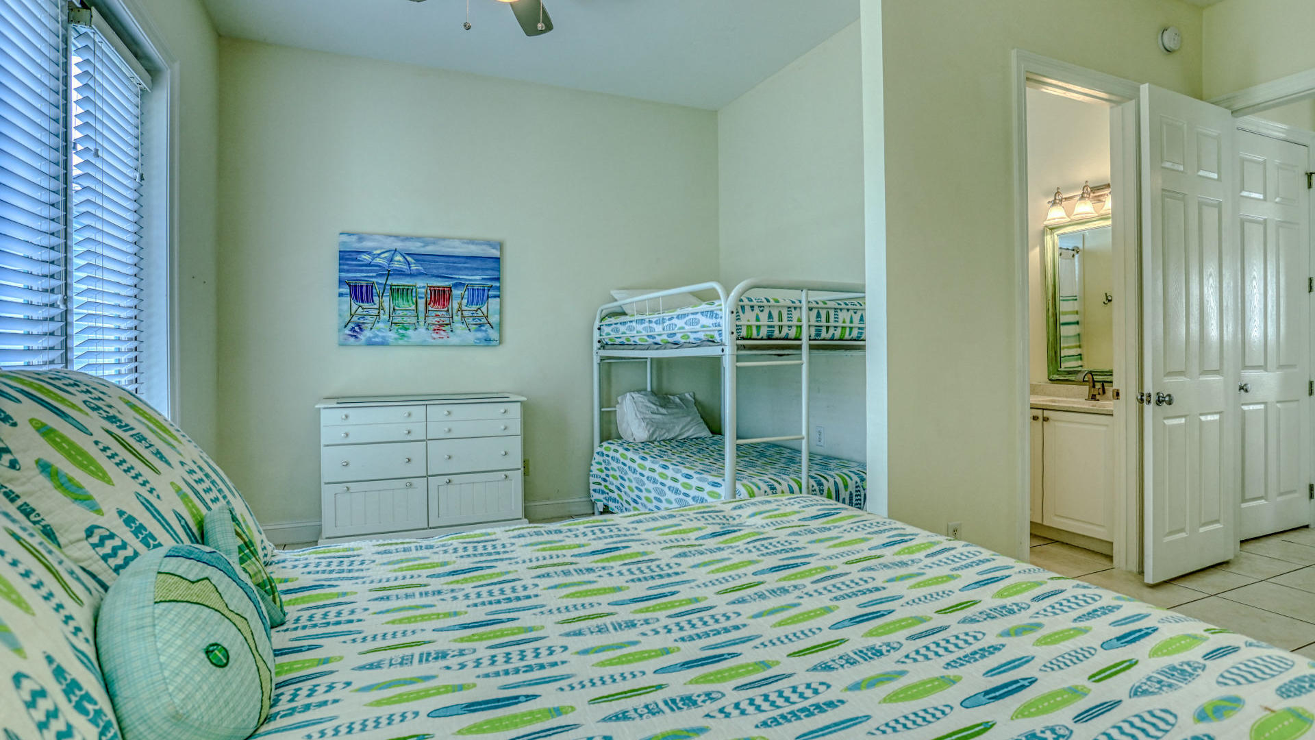 SEACREST BEACH - Residential