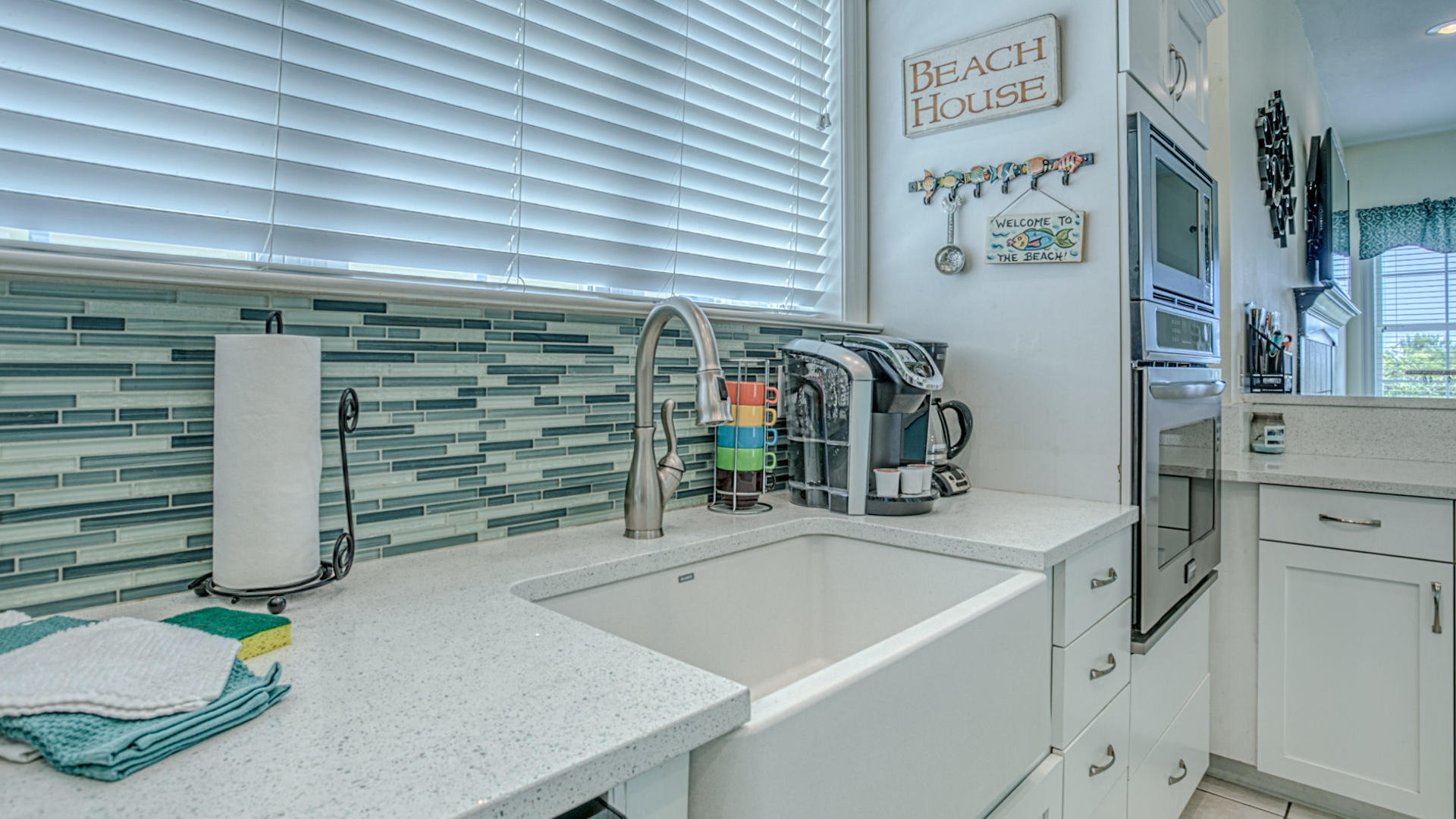 SEACREST BEACH - Residential