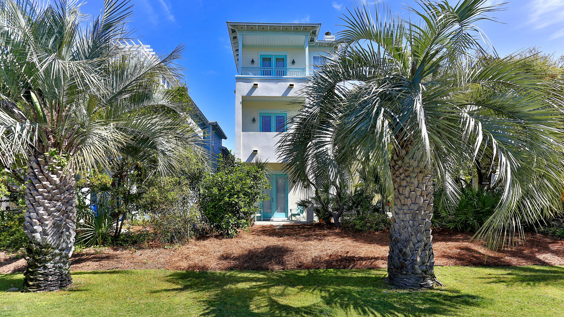 SEACREST BEACH - Residential