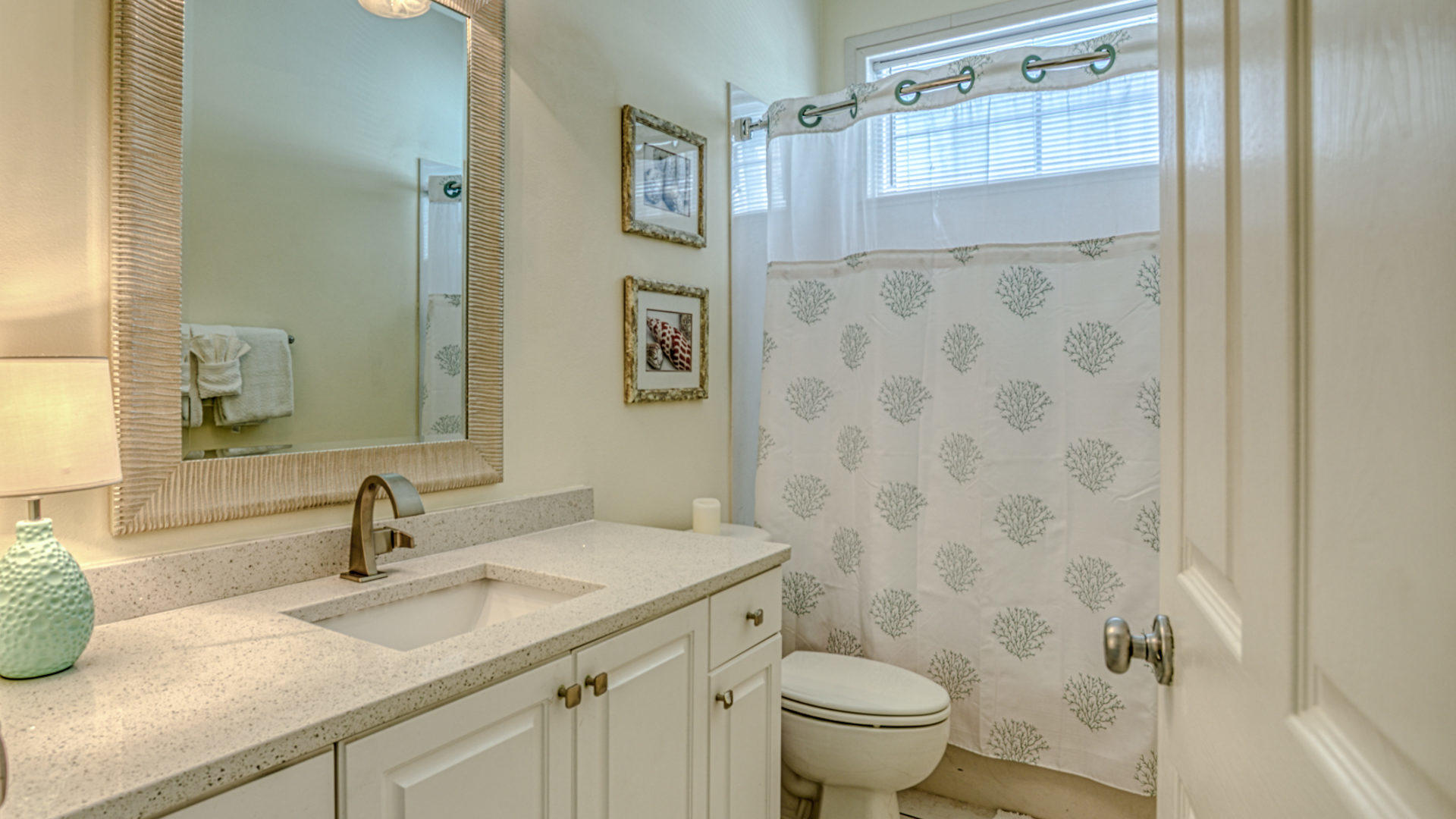 SEACREST BEACH - Residential