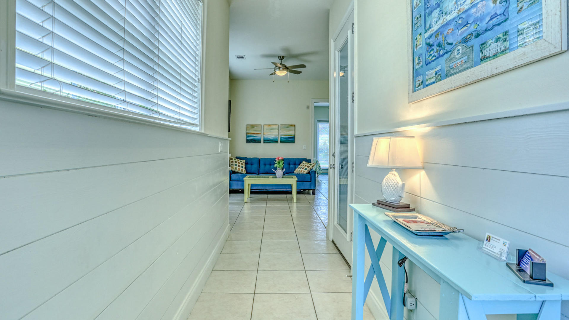 SEACREST BEACH - Residential