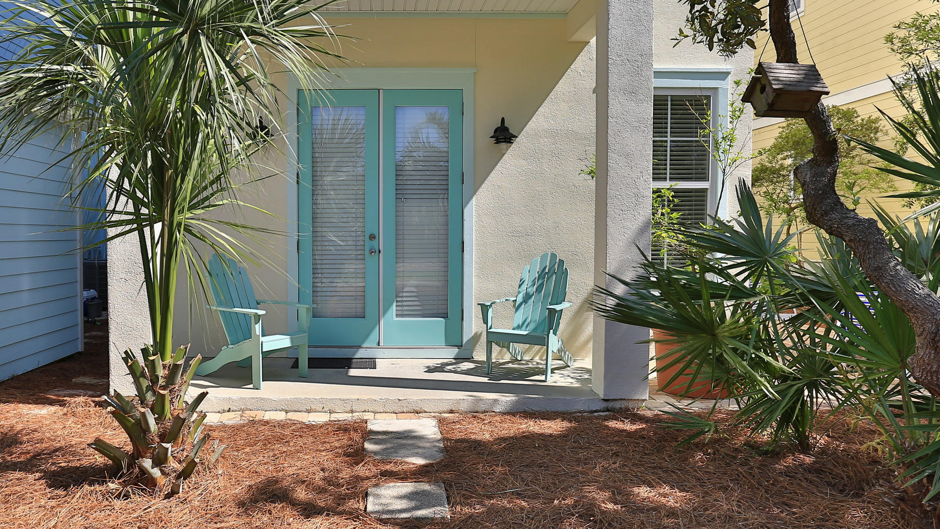 SEACREST BEACH - Residential