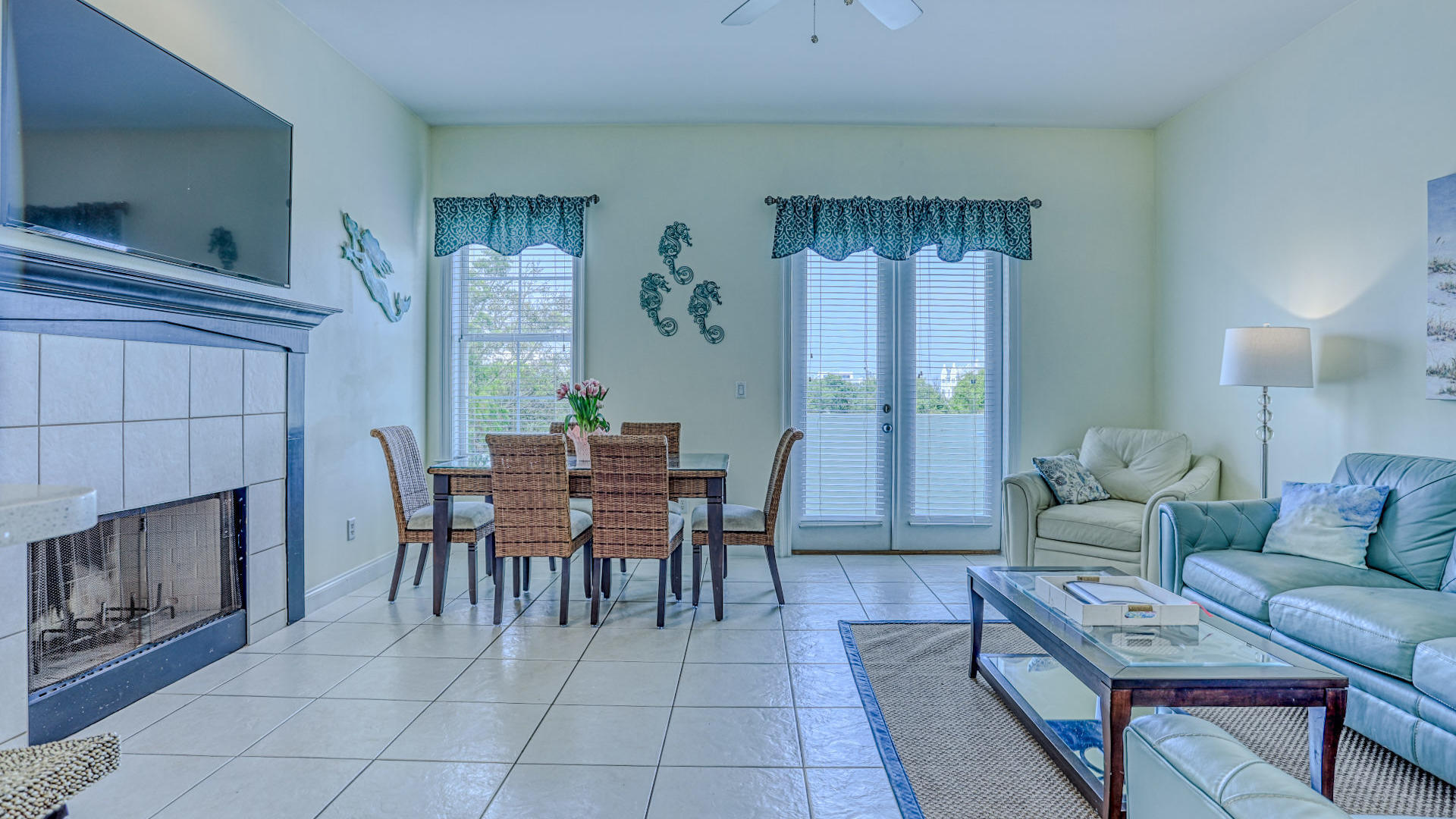 SEACREST BEACH - Residential