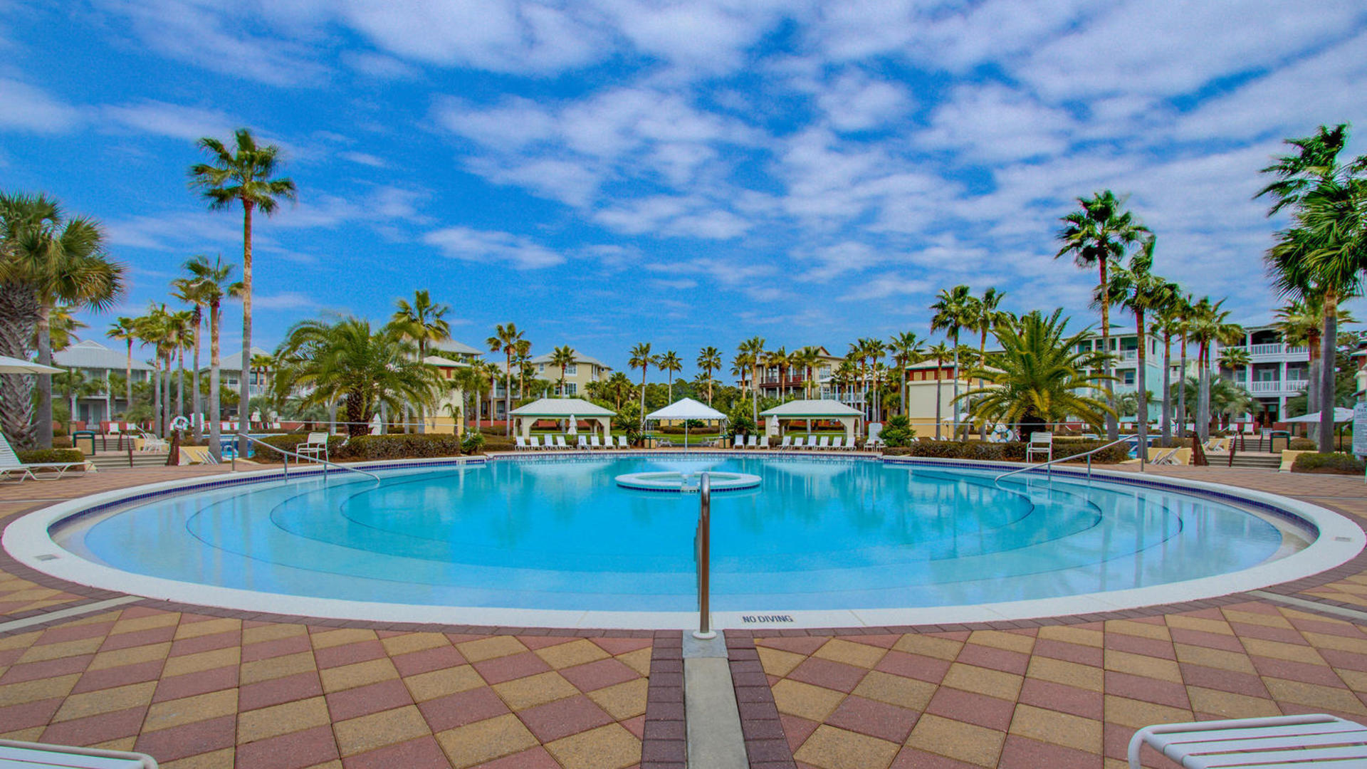 SEACREST BEACH - Residential