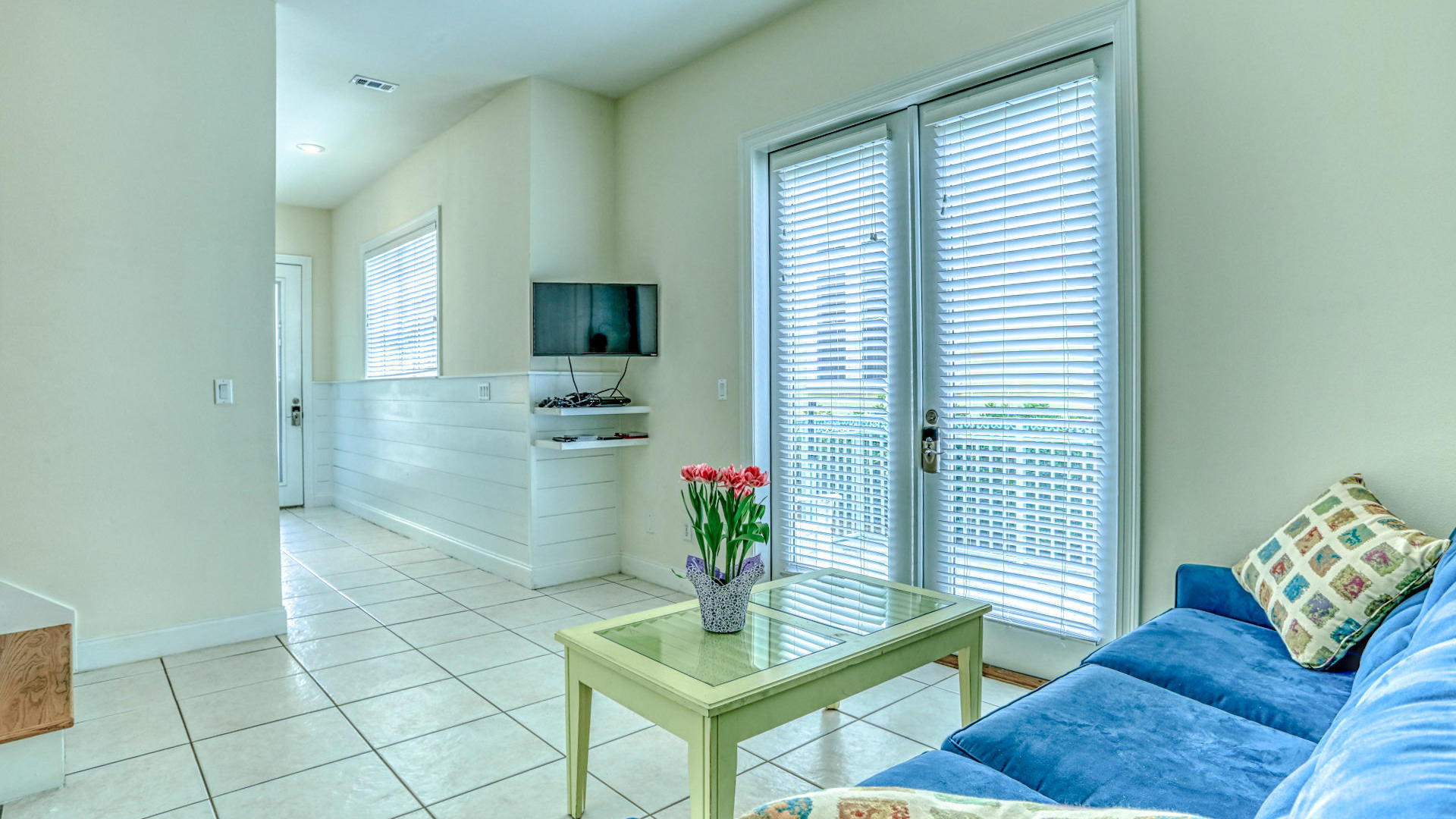 SEACREST BEACH - Residential