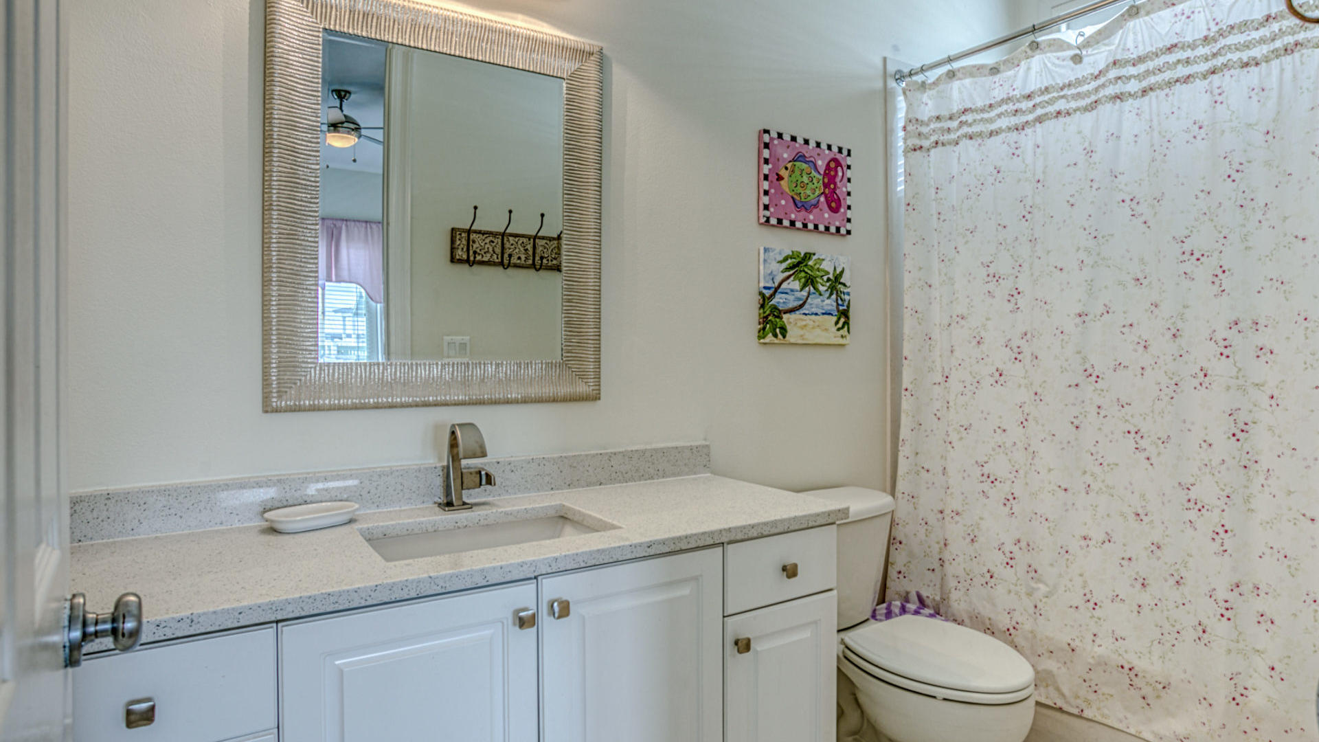 SEACREST BEACH - Residential