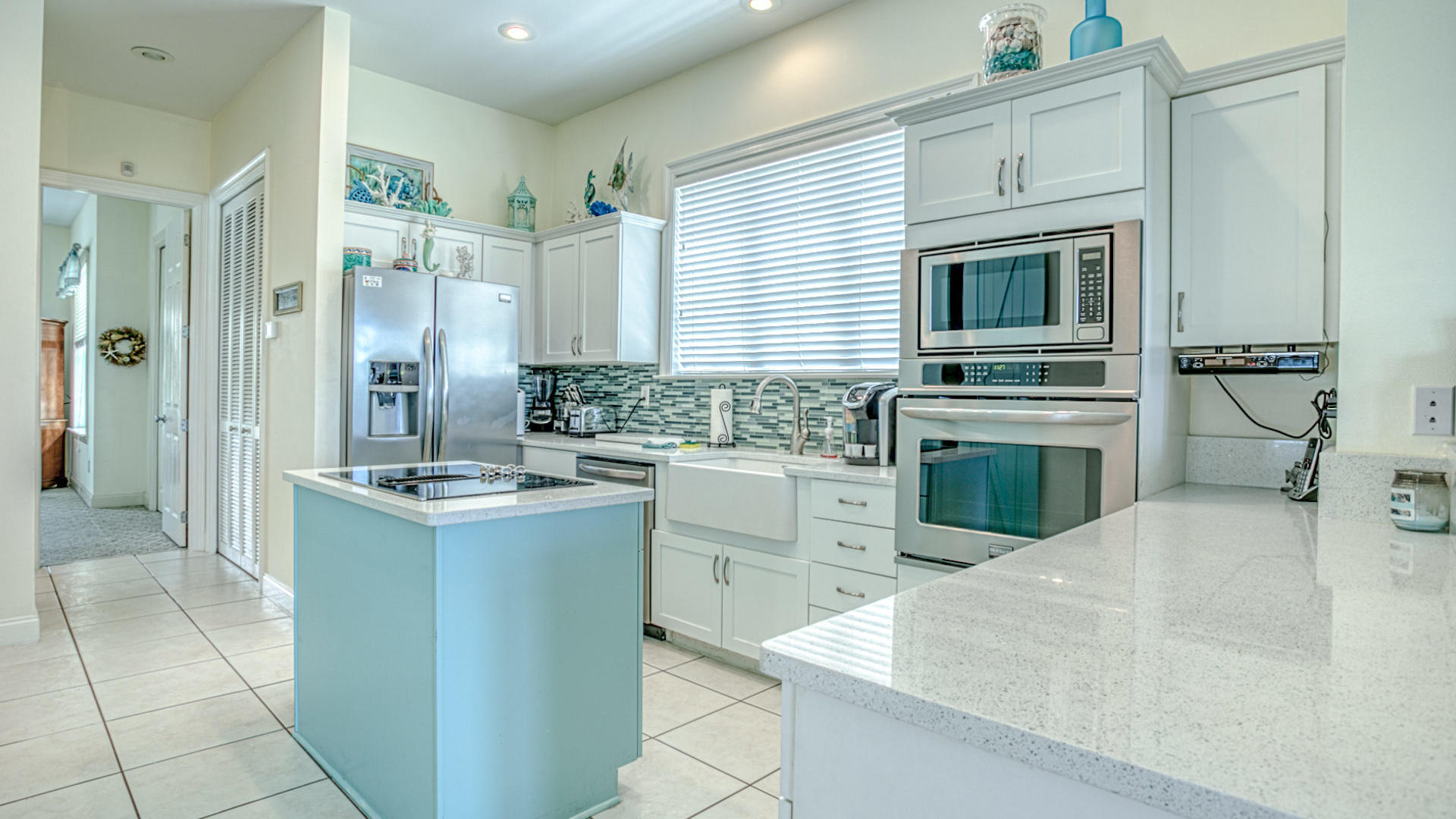 SEACREST BEACH - Residential