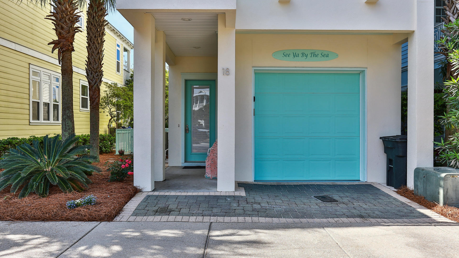 SEACREST BEACH - Residential