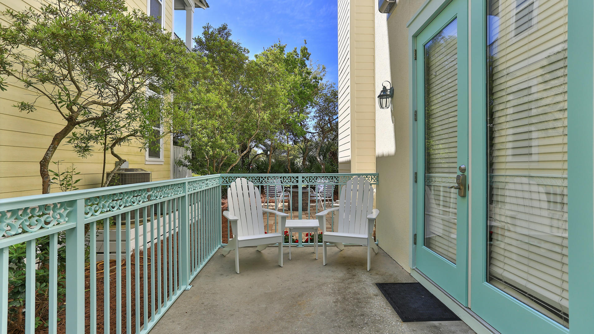 SEACREST BEACH - Residential