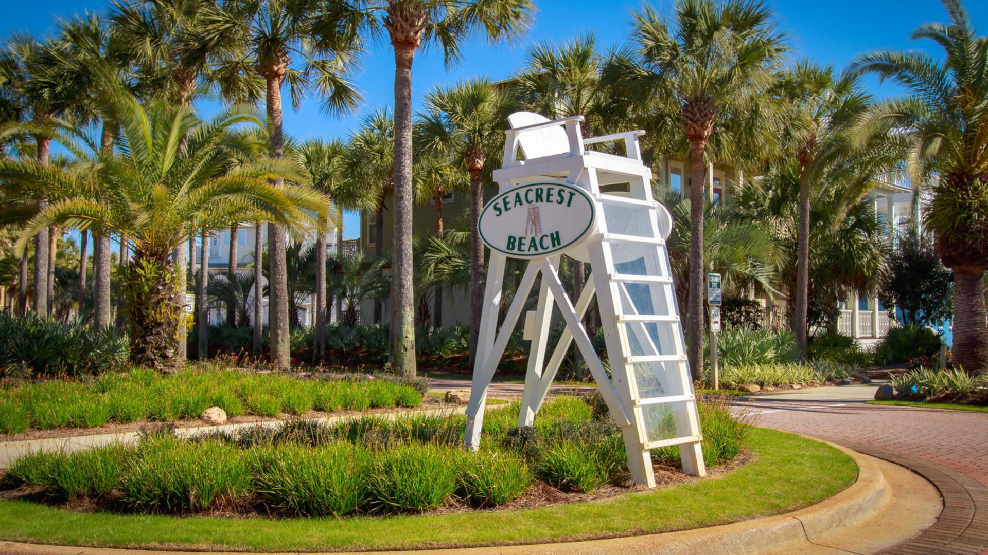 SEACREST BEACH - Residential