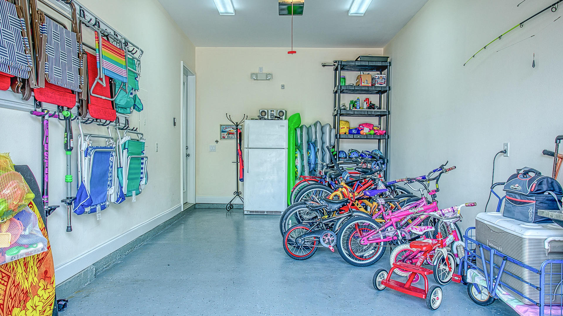 SEACREST BEACH - Residential