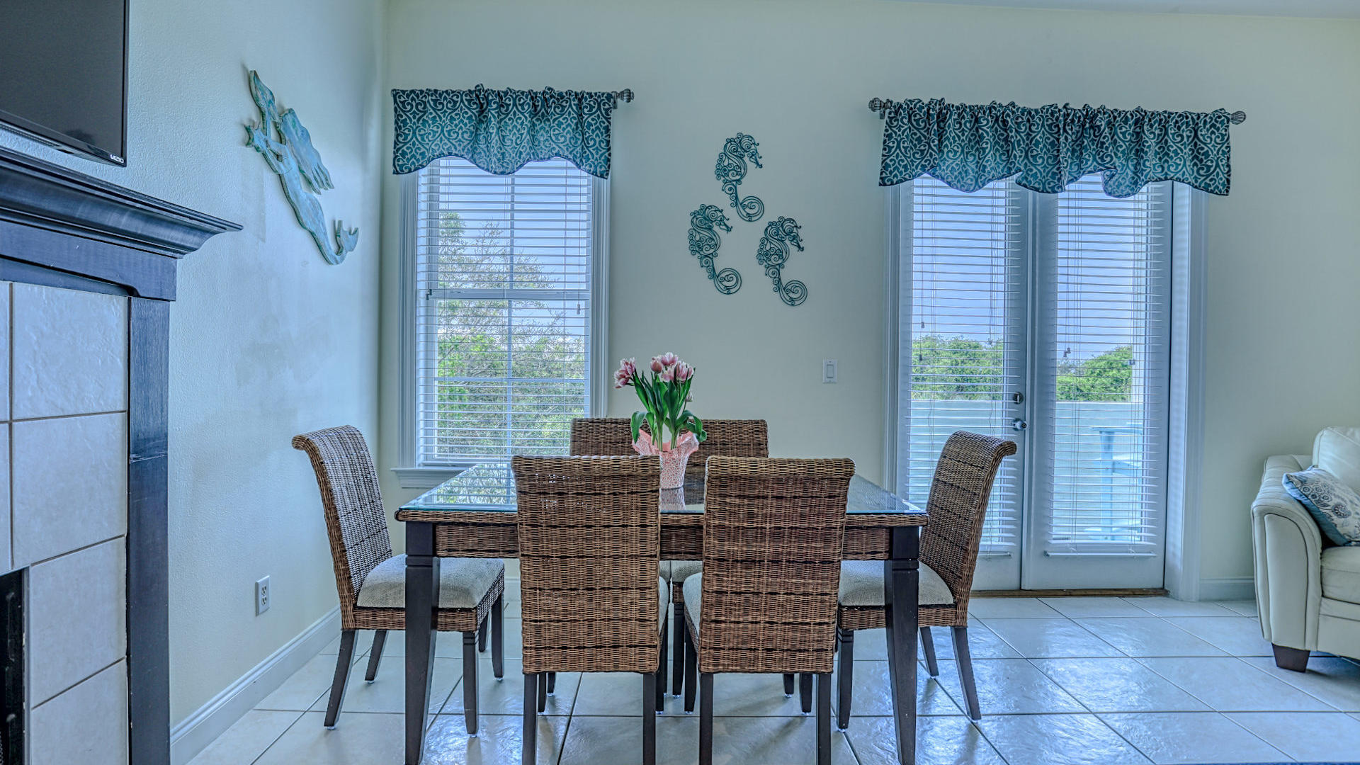 SEACREST BEACH - Residential