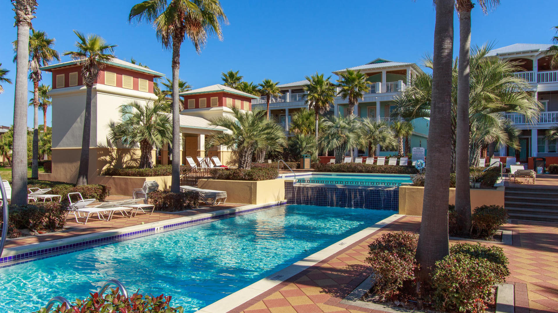 SEACREST BEACH - Residential