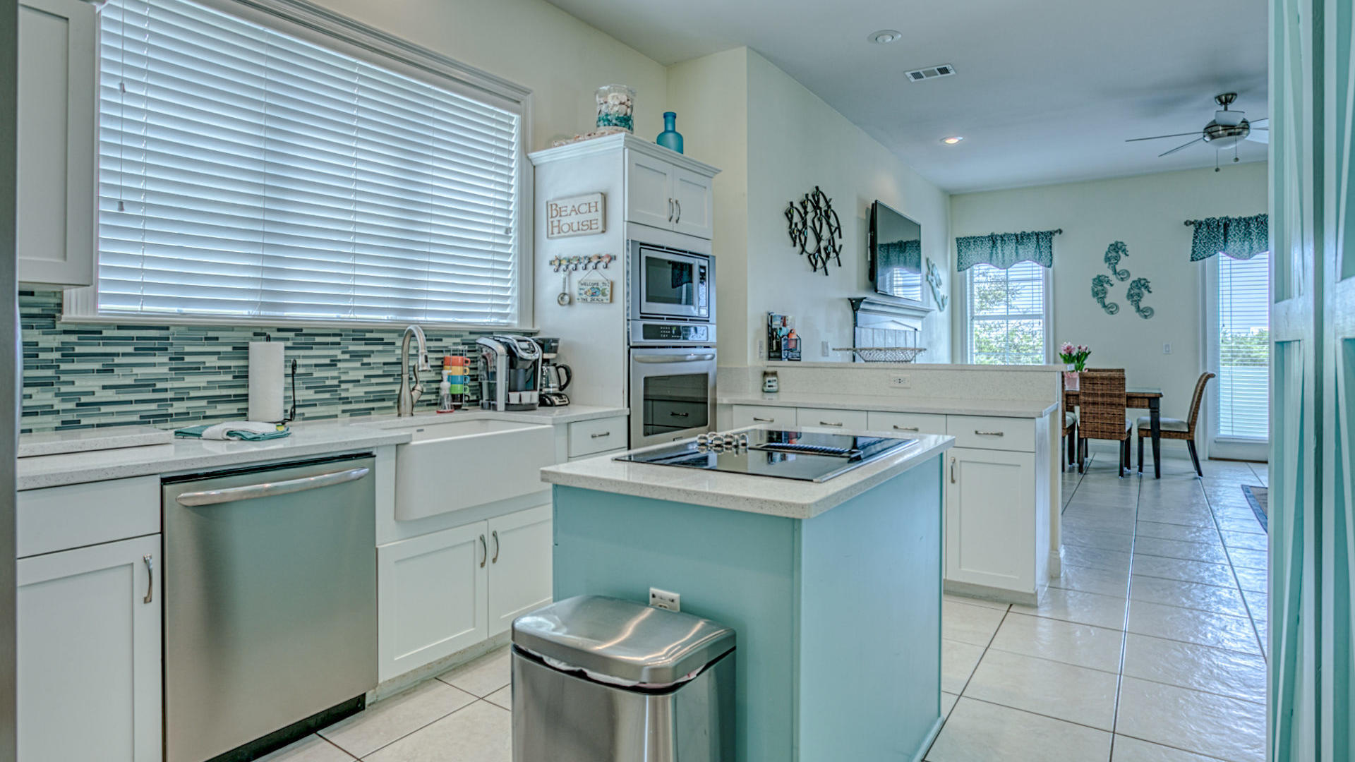 SEACREST BEACH - Residential